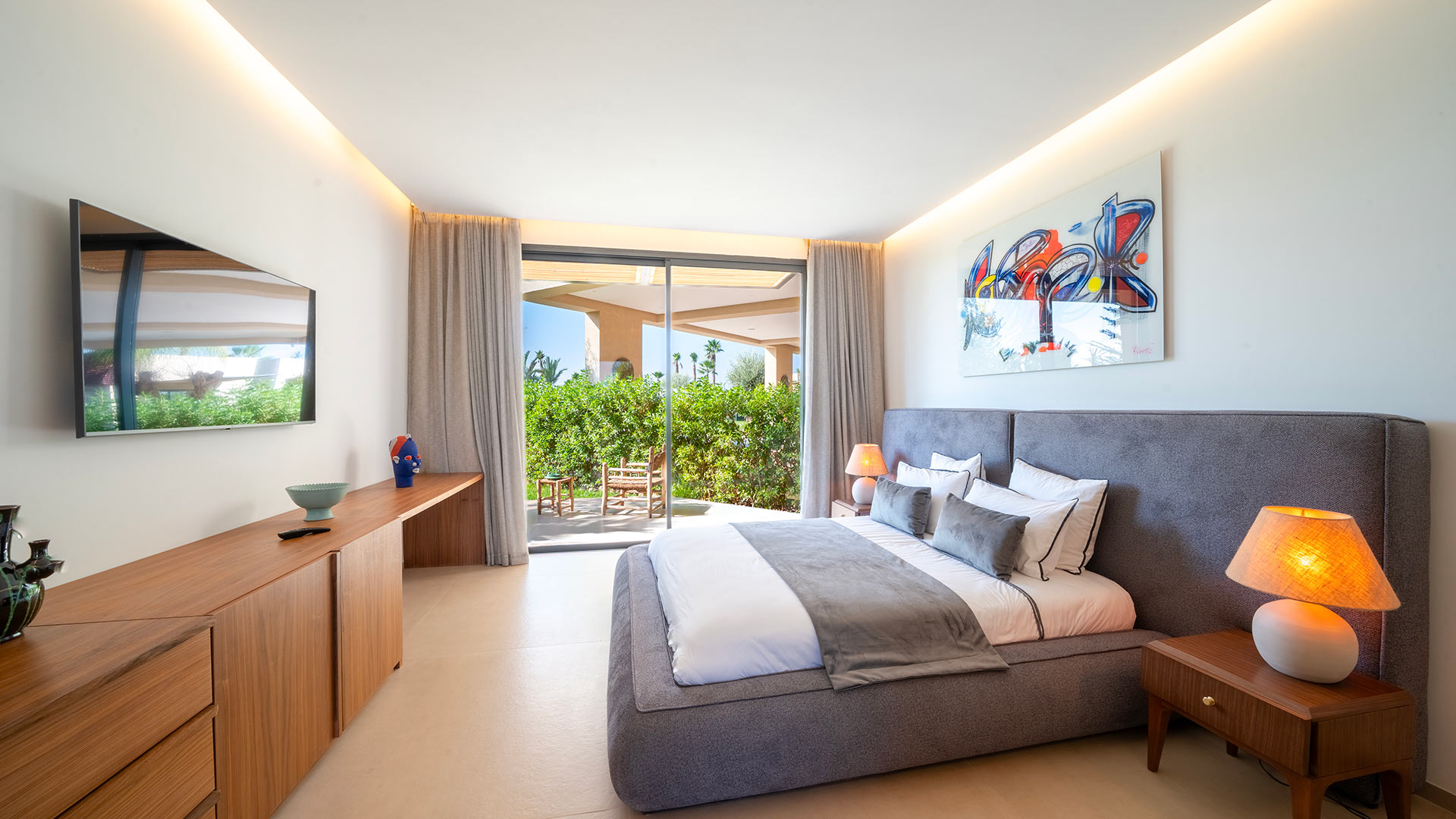 Villa Al Mounia - Image 33