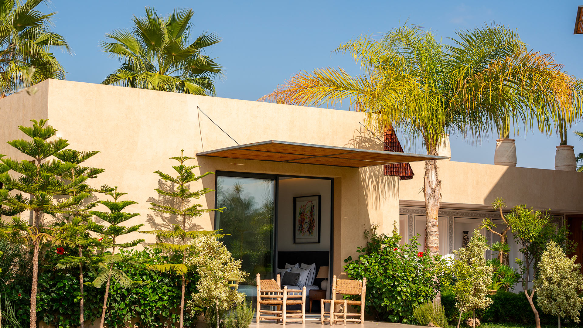 Villa Al Mounia - Image 31