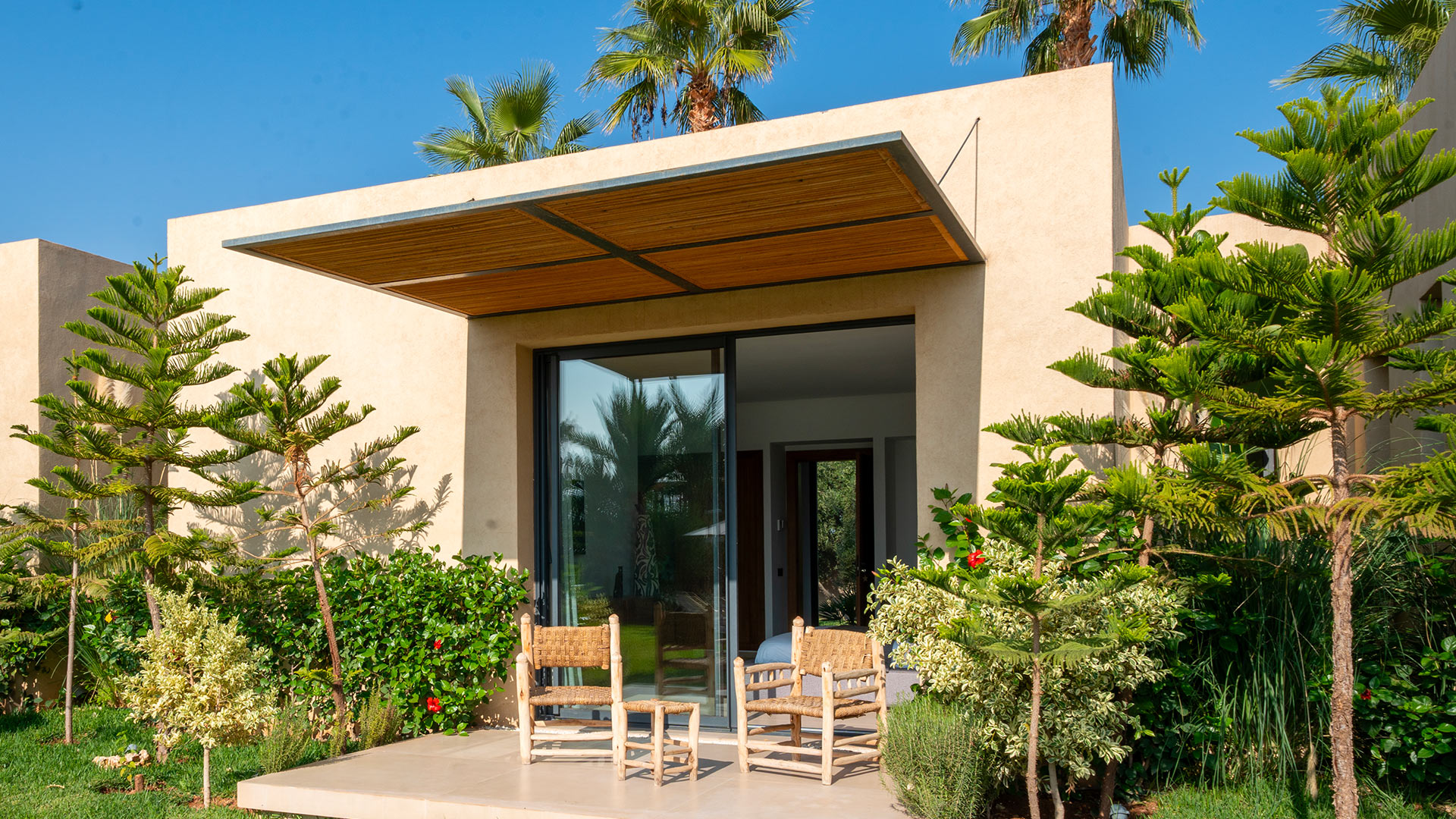 Villa Al Mounia - Image 35