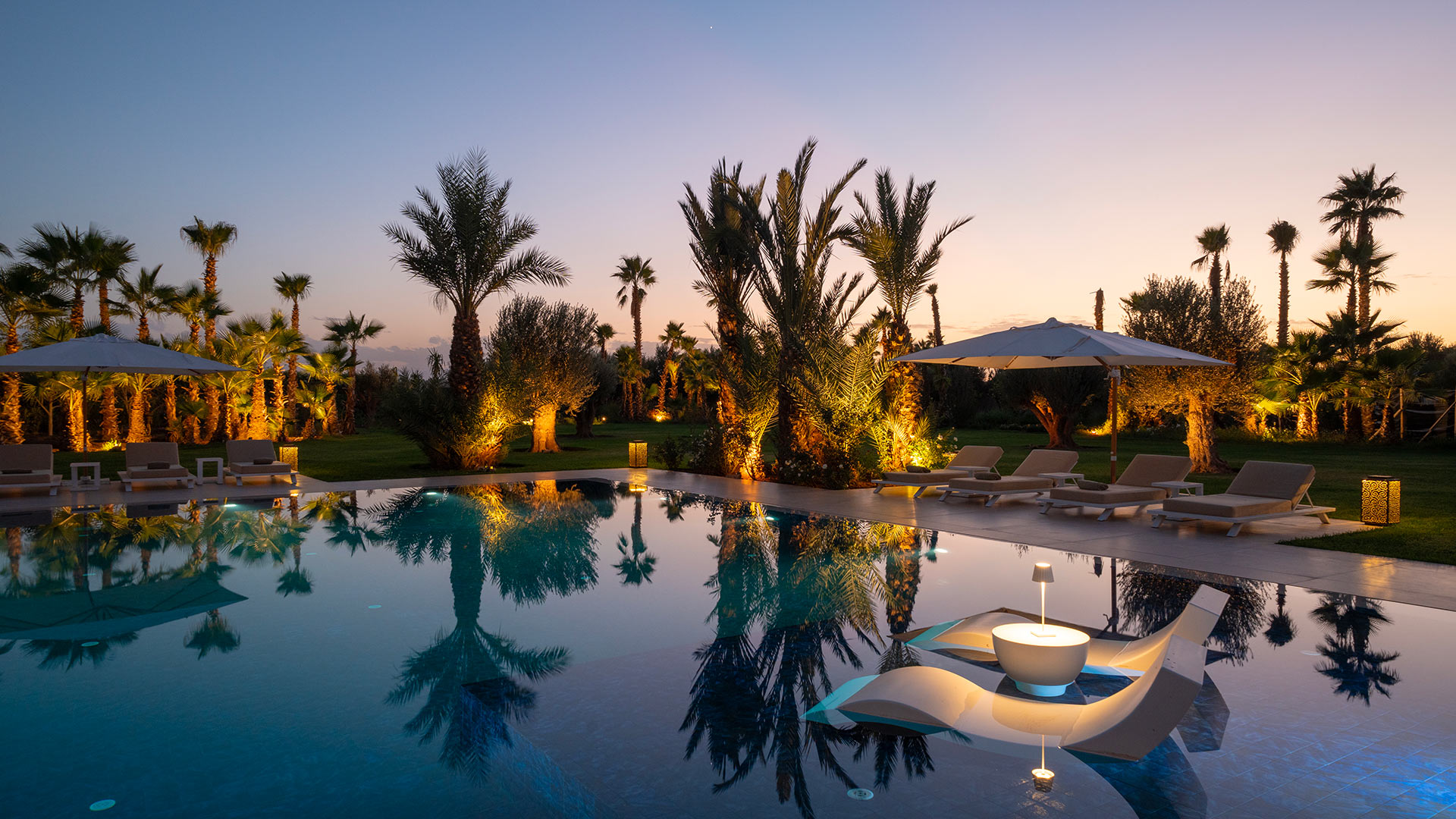 Villa Al Mounia - Image 37