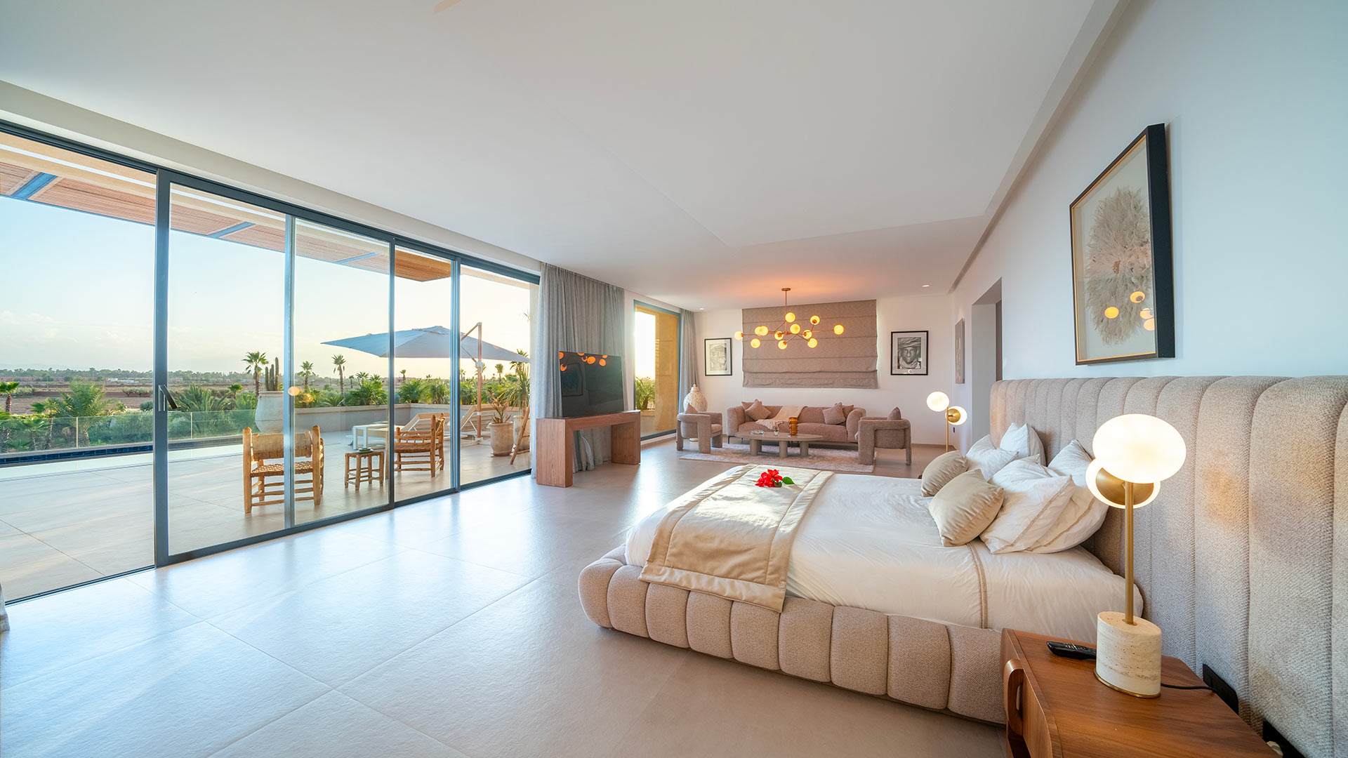 Villa Al Mounia - Image 24