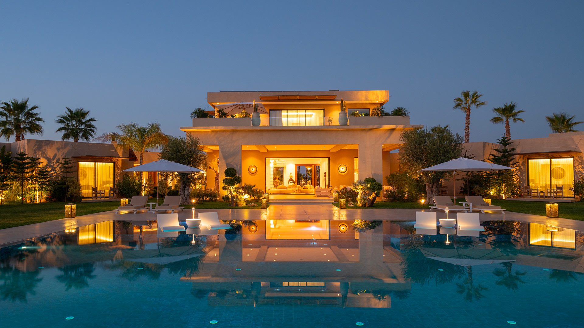 Villa Al Mounia - Image 36