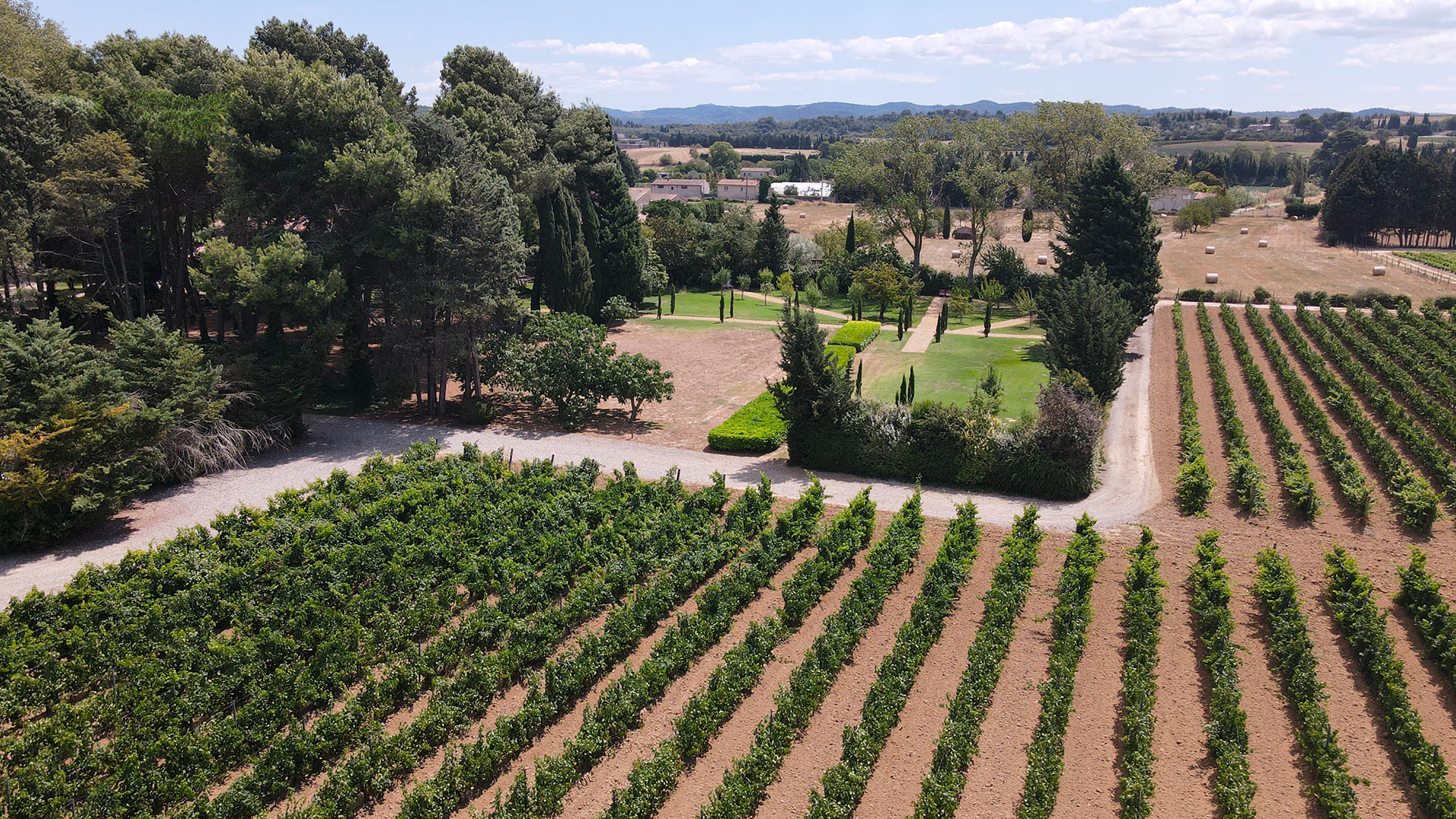 Domaine Castellum Natura - Image 60