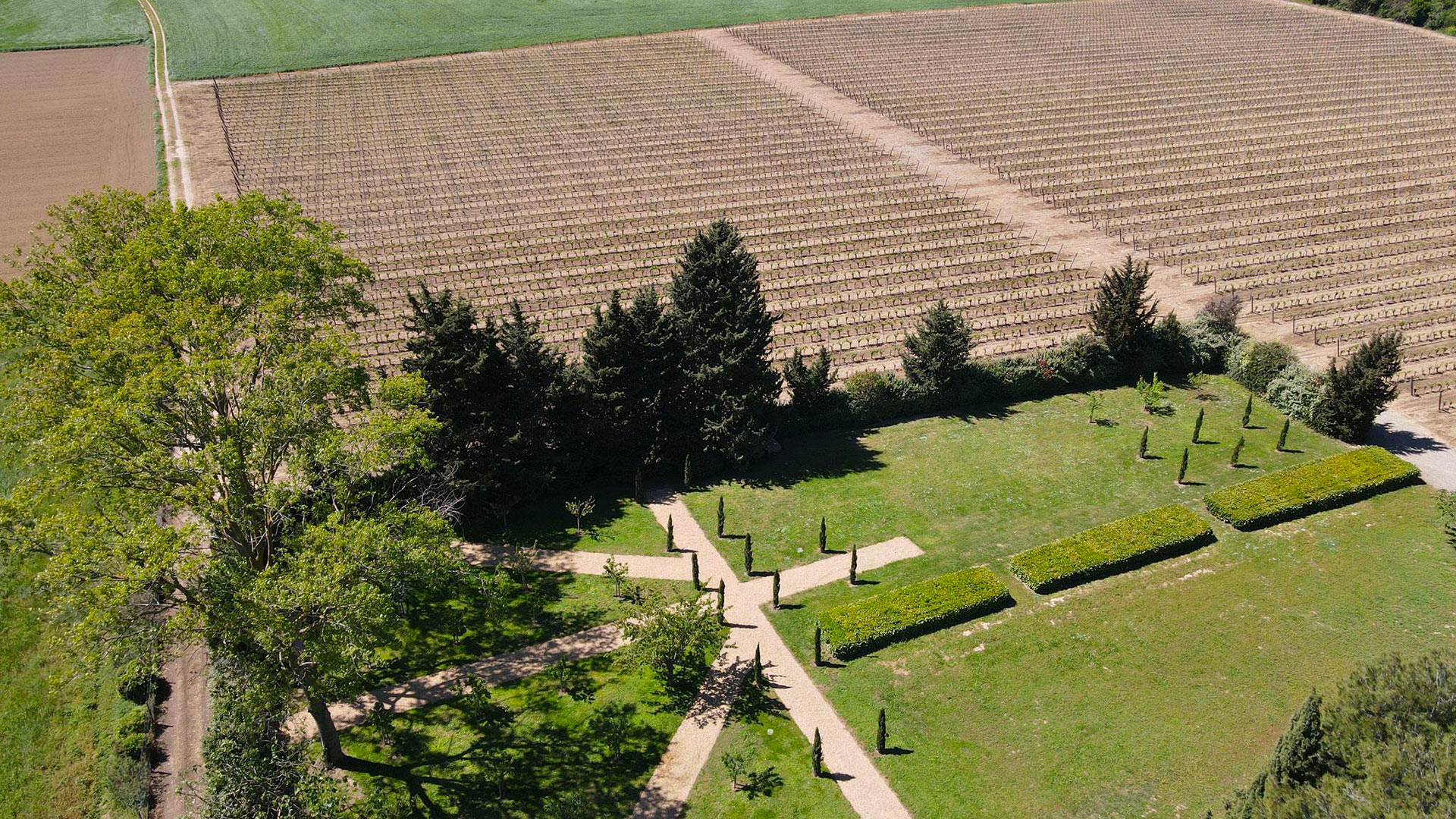 Domaine Castellum Natura - Image 59