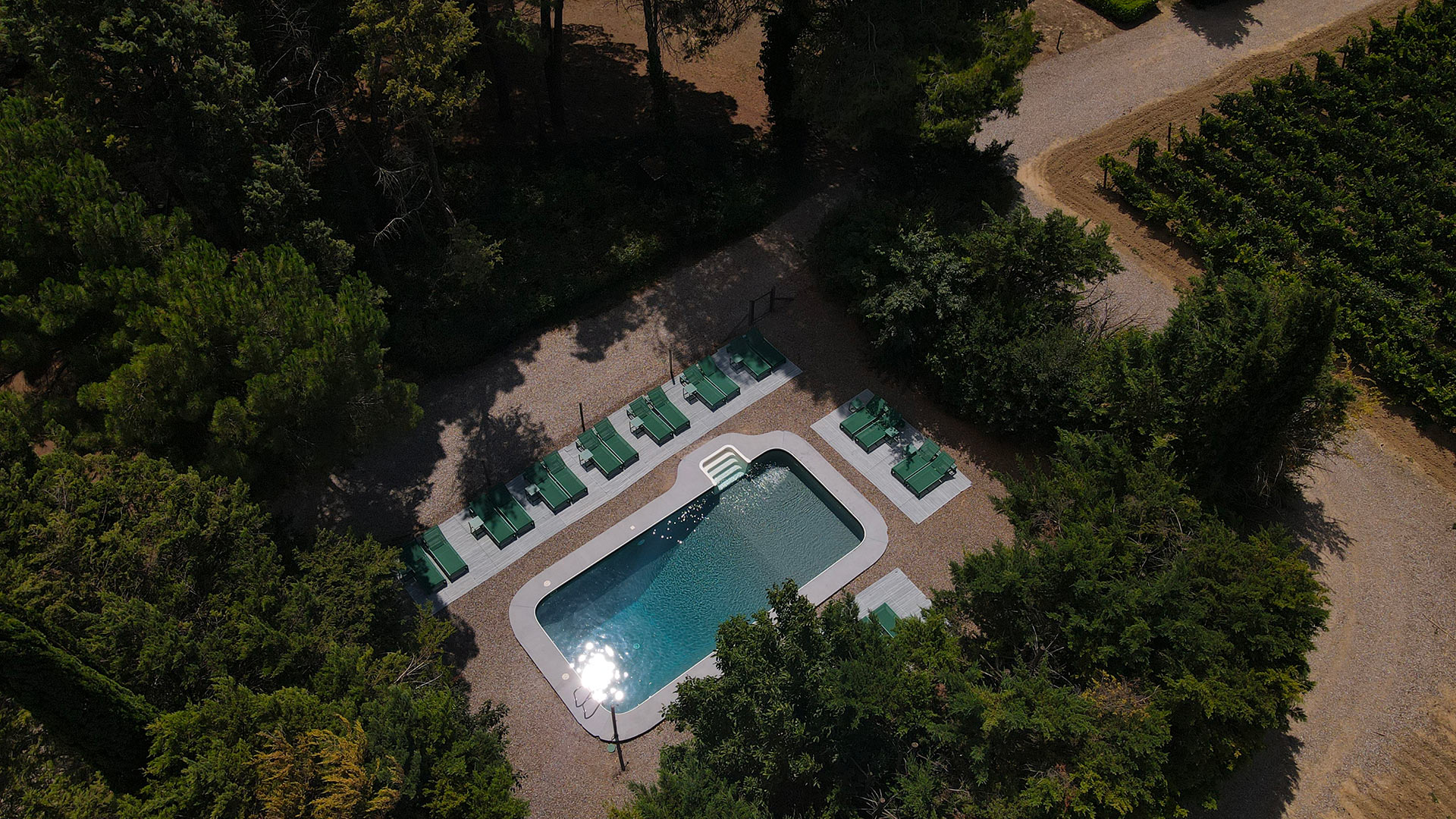 Domaine Castellum Natura - Image 58
