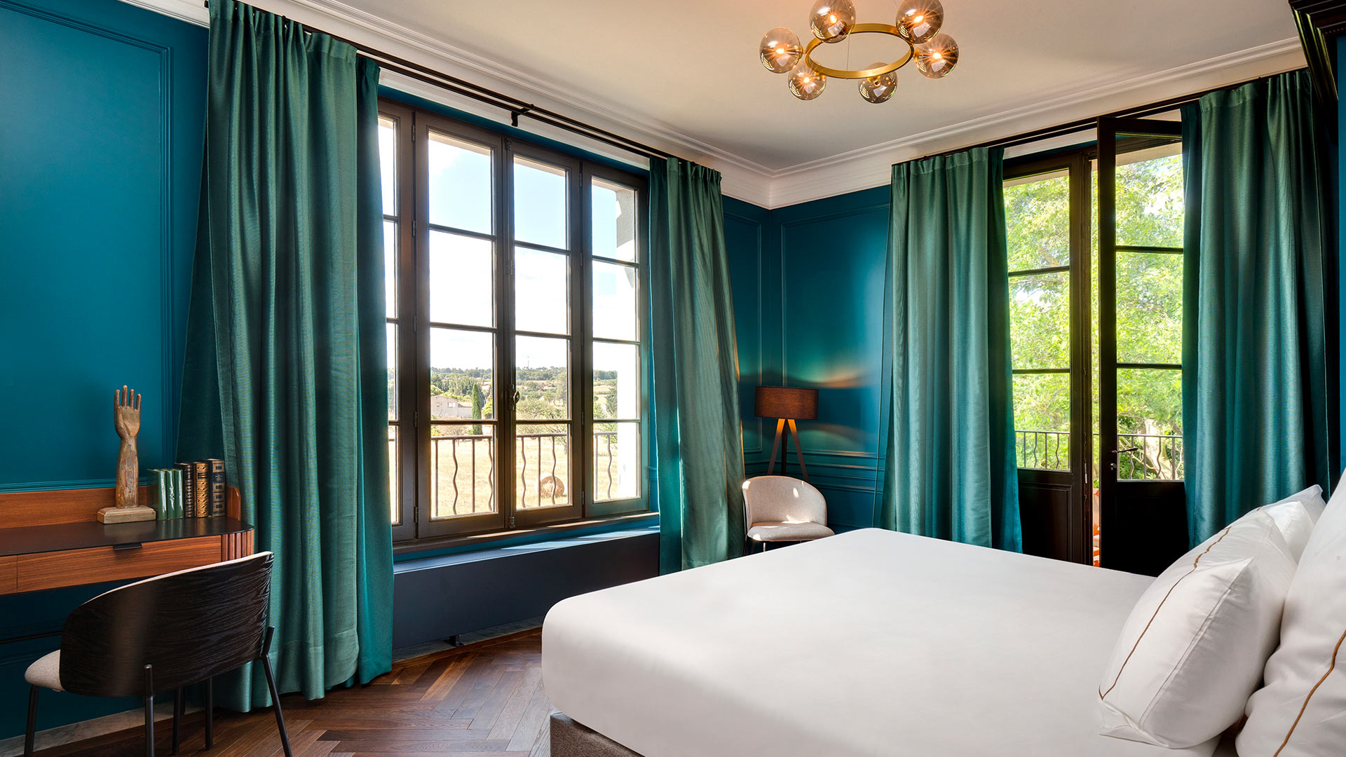 Domaine Castellum Natura - Image 46