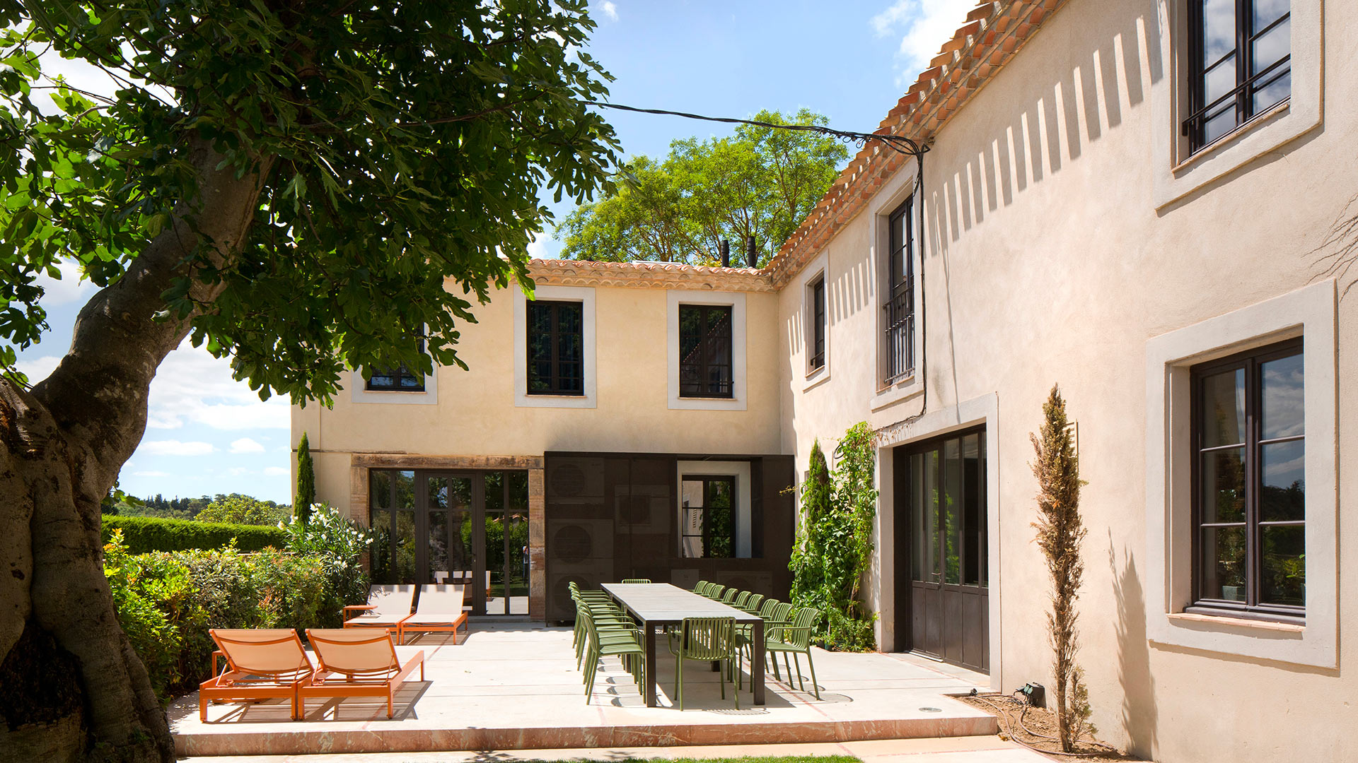 Domaine Castellum Natura - Image 14