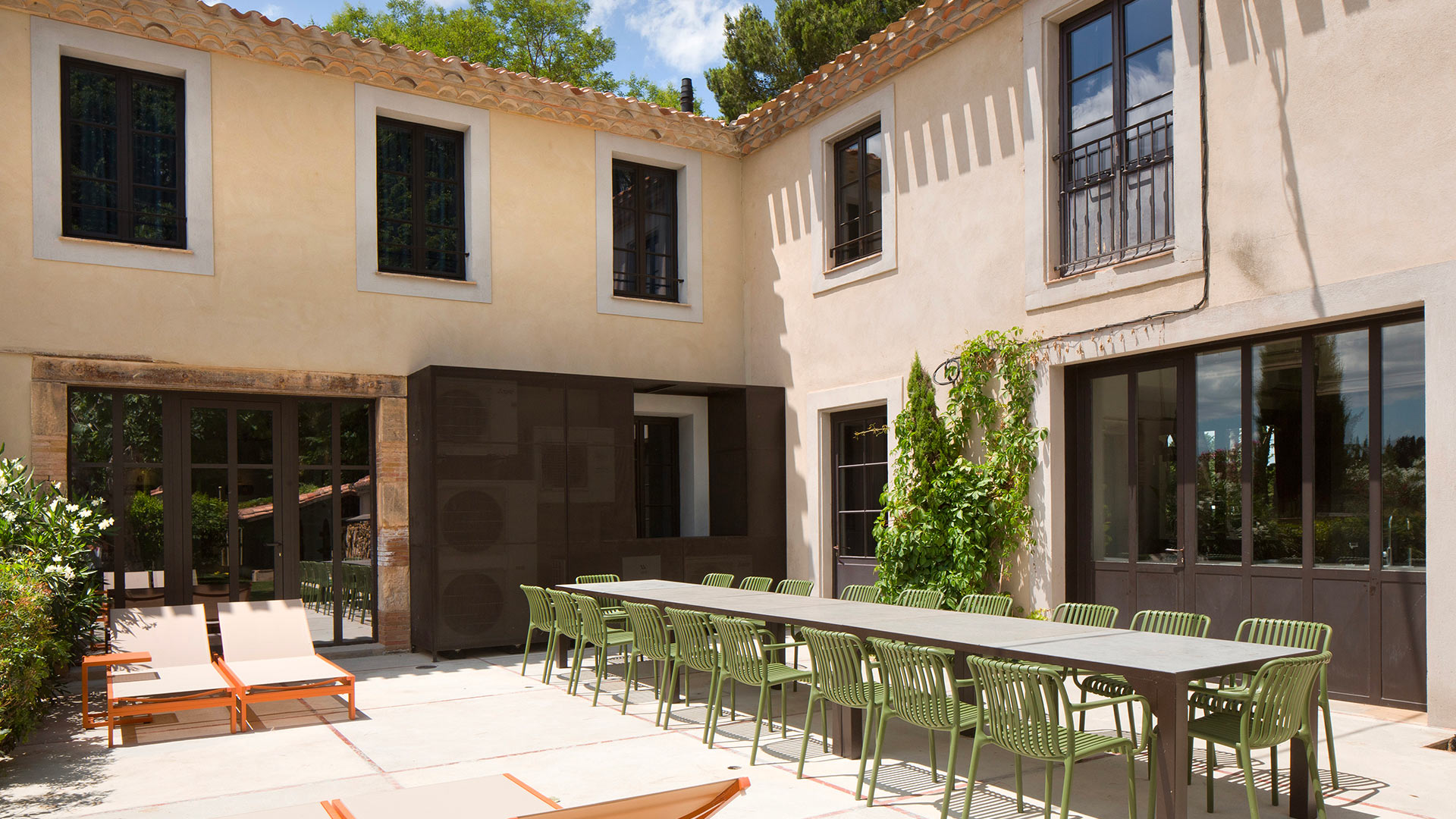 Domaine Castellum Natura - Image 15