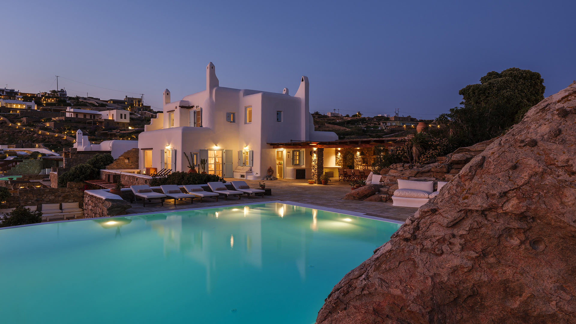Villa Muse - Image 44