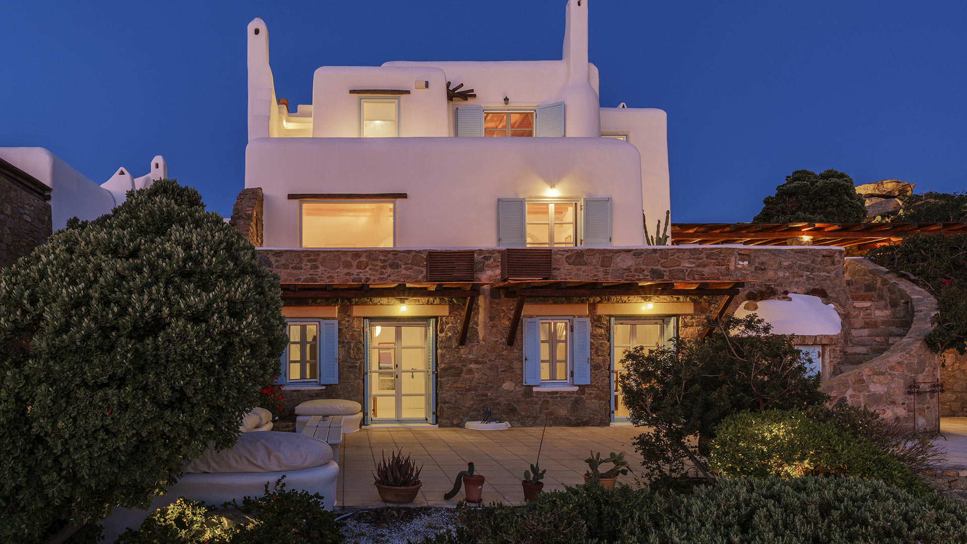 Villa Muse - Image 42