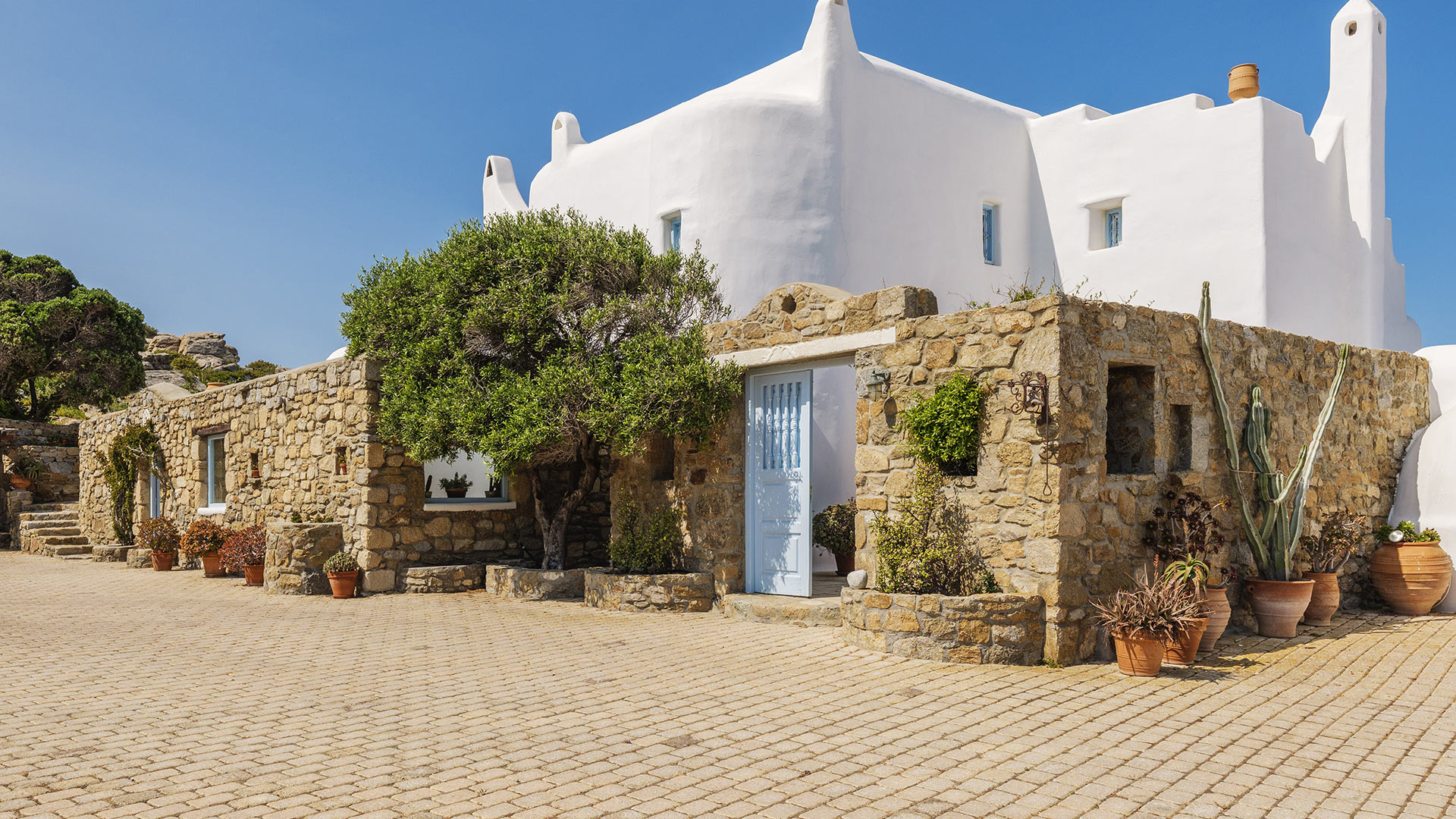 Villa Muse - Image 41