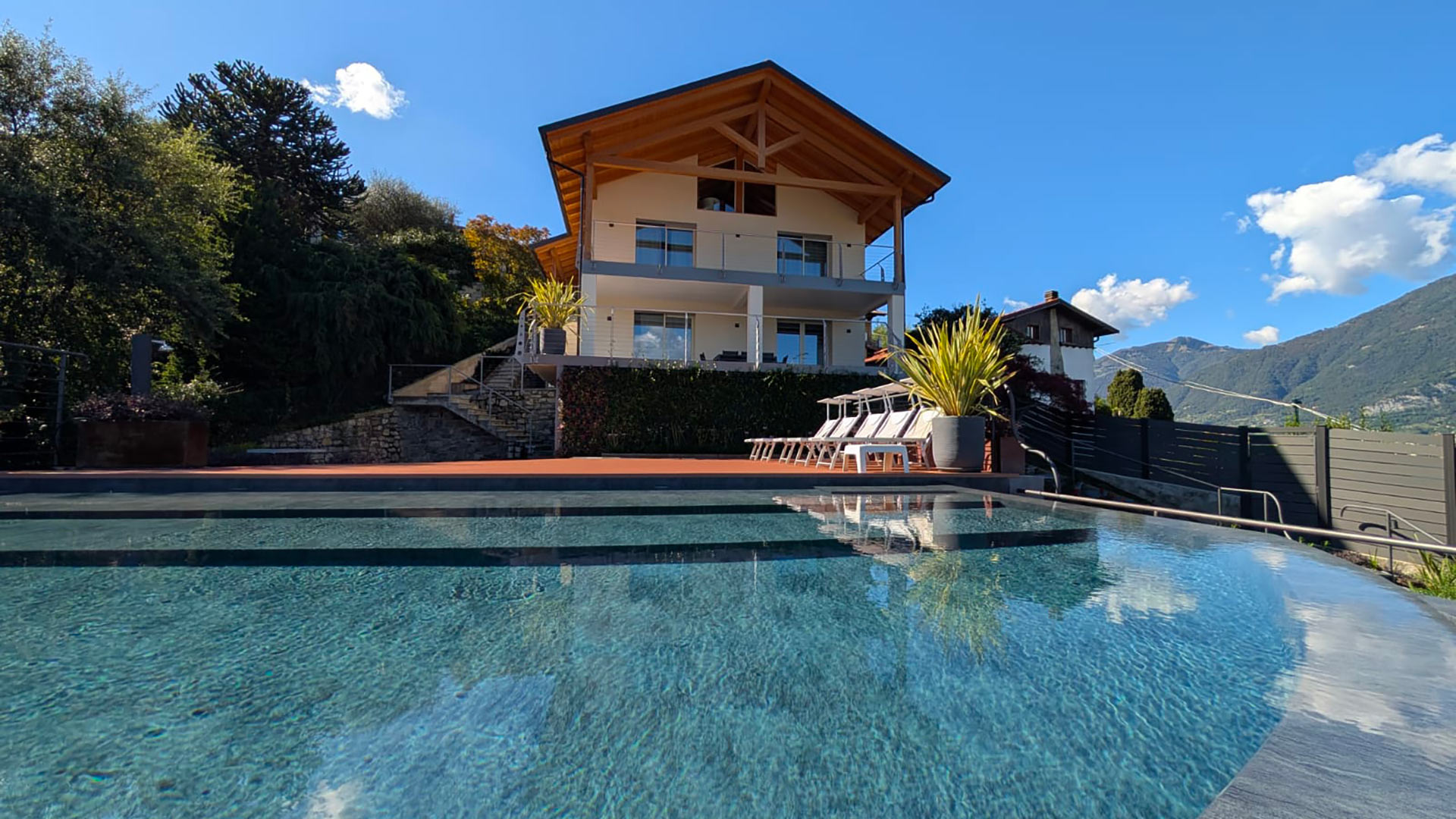 Villa Alta Luce