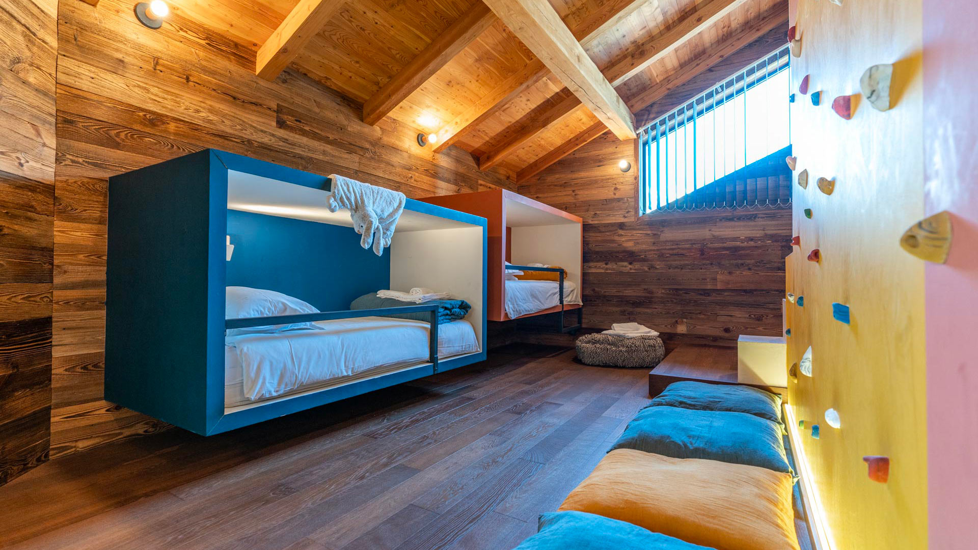 Chalet Ecrinor - Image 34