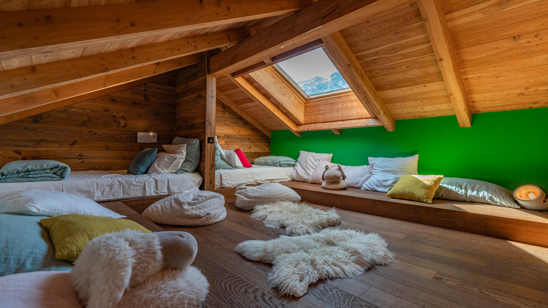 Chalet Ecrinor - Image 24