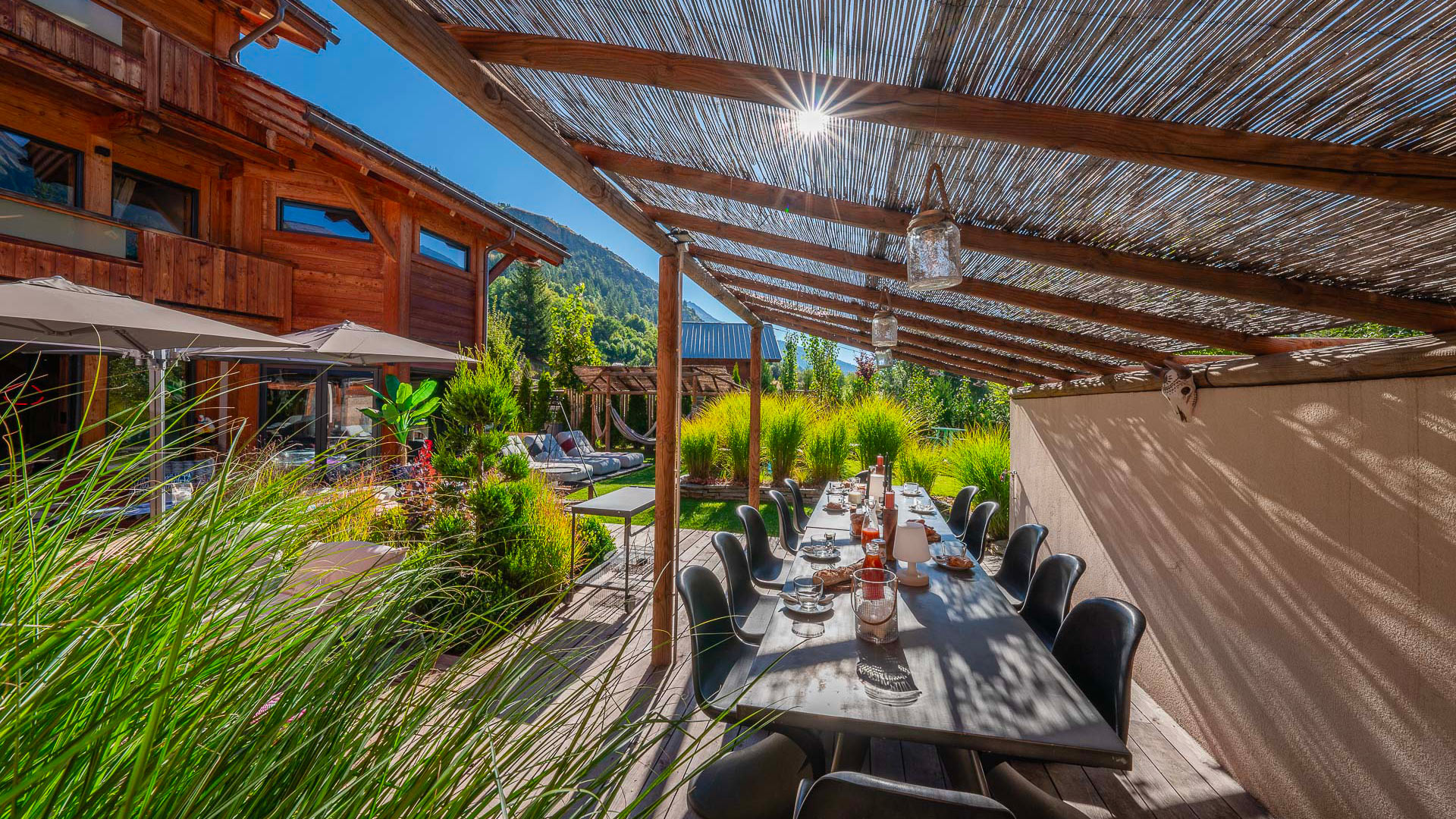 Chalet Ecrinor - Image 10