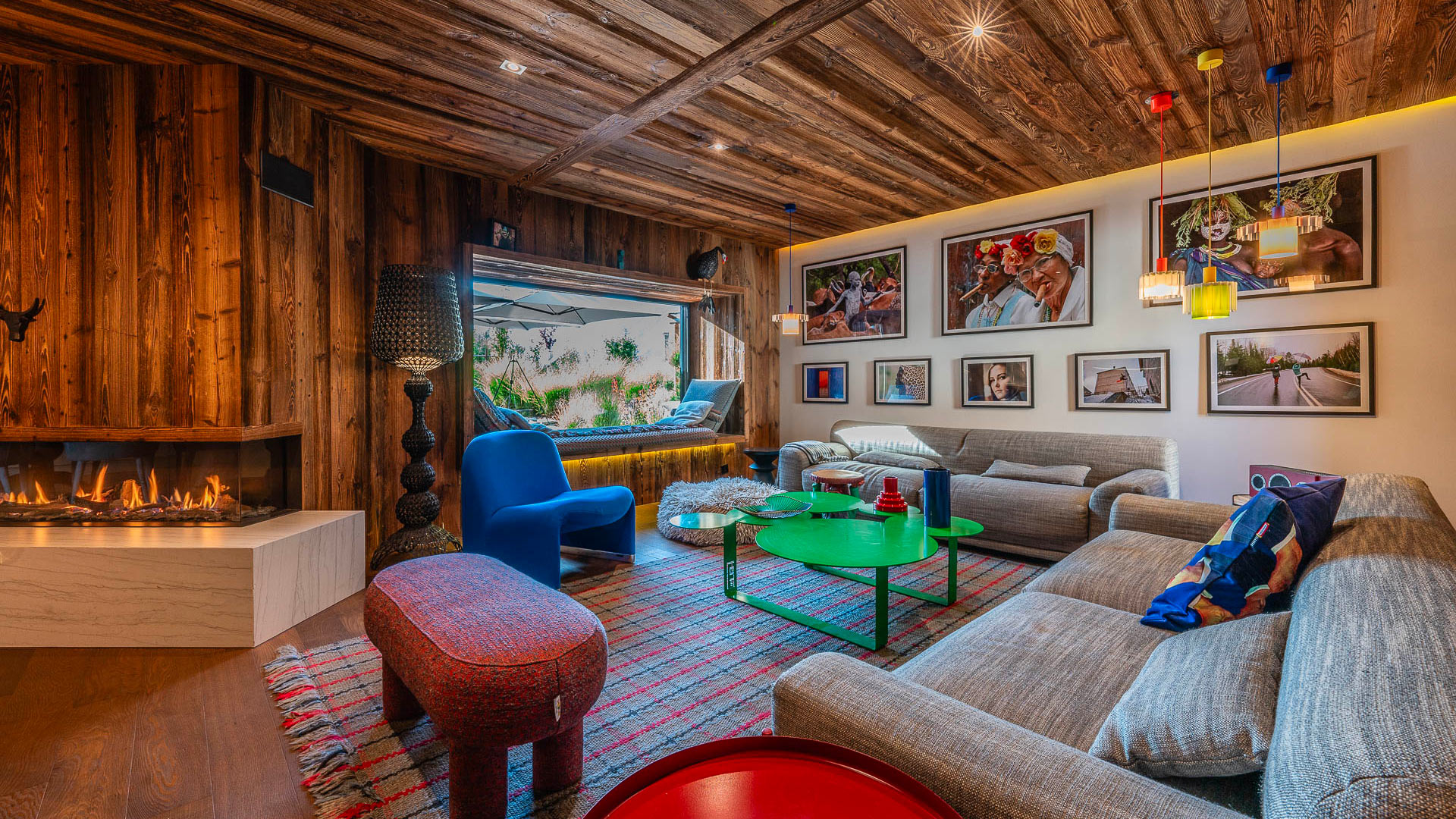 Chalet Ecrinor - Image 5