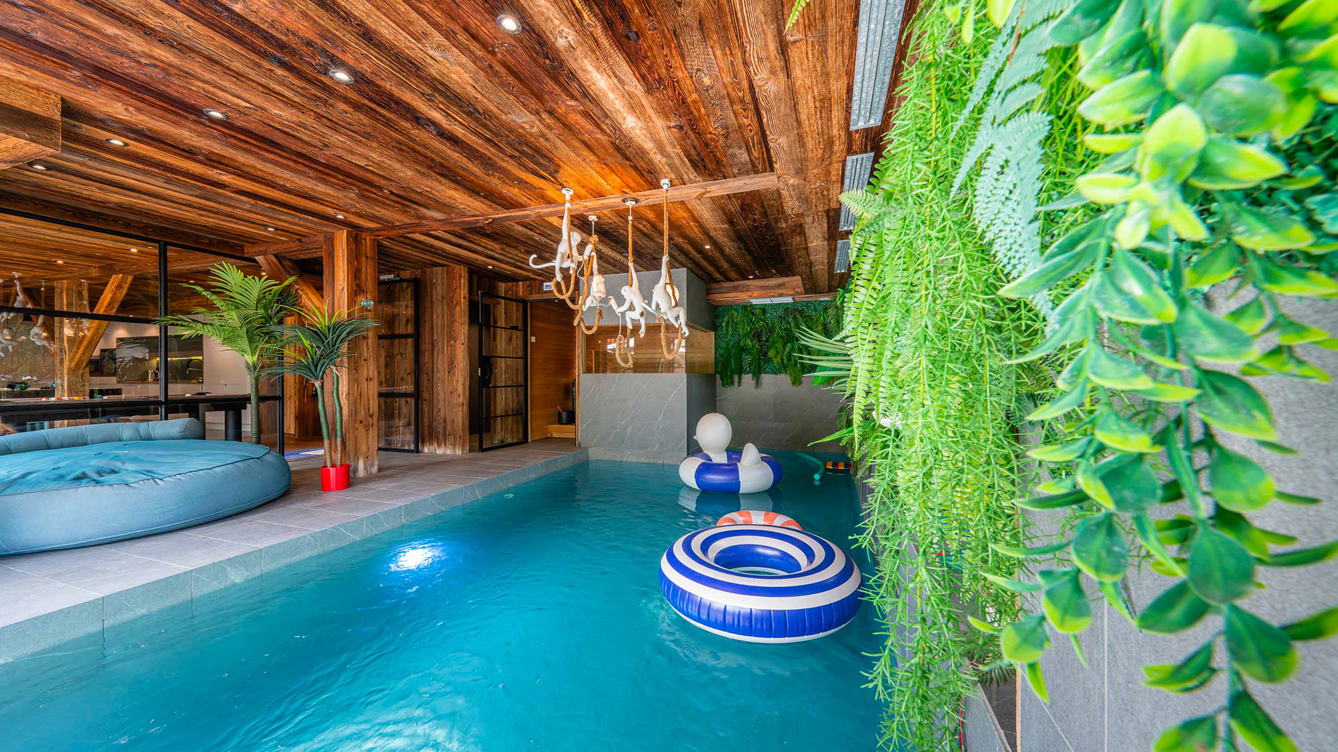 Chalet Ecrinor - Image 2