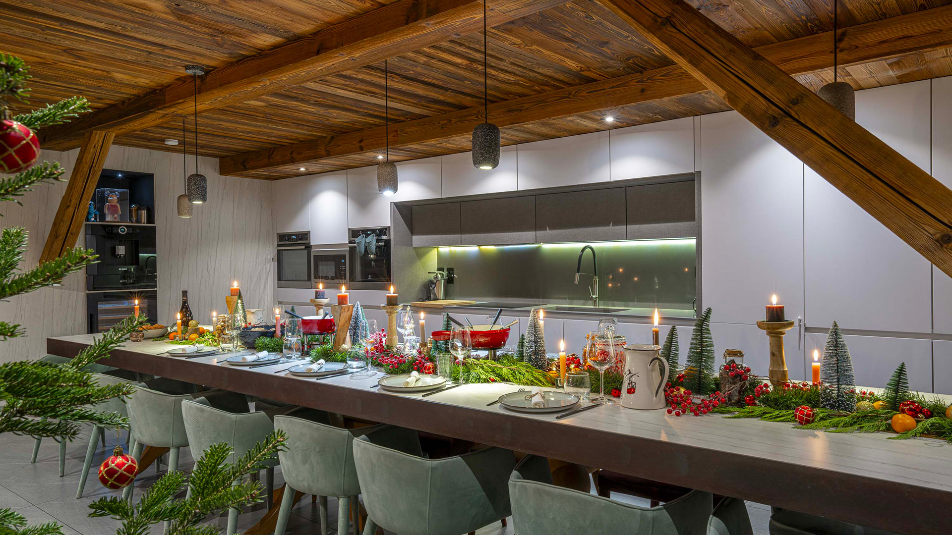 Chalet Ecrinor - Image 16