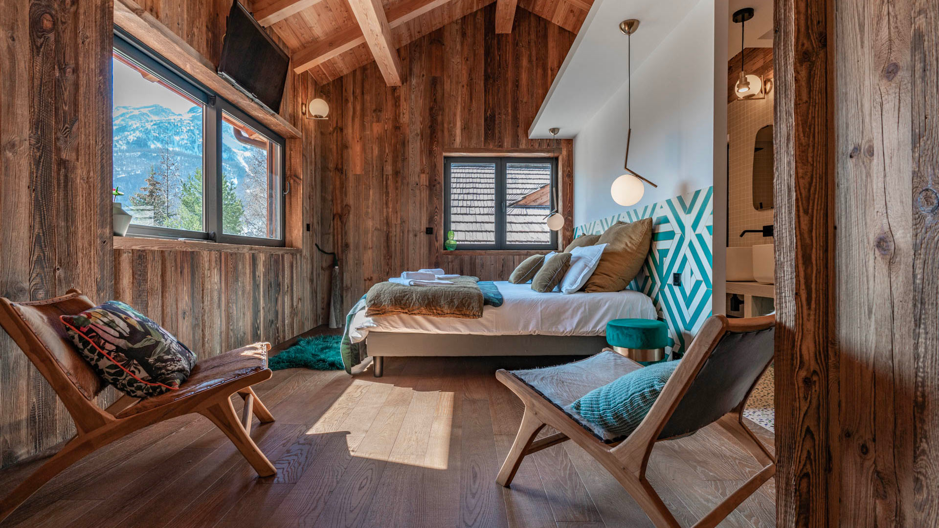 Chalet Ecrinor - Image 21