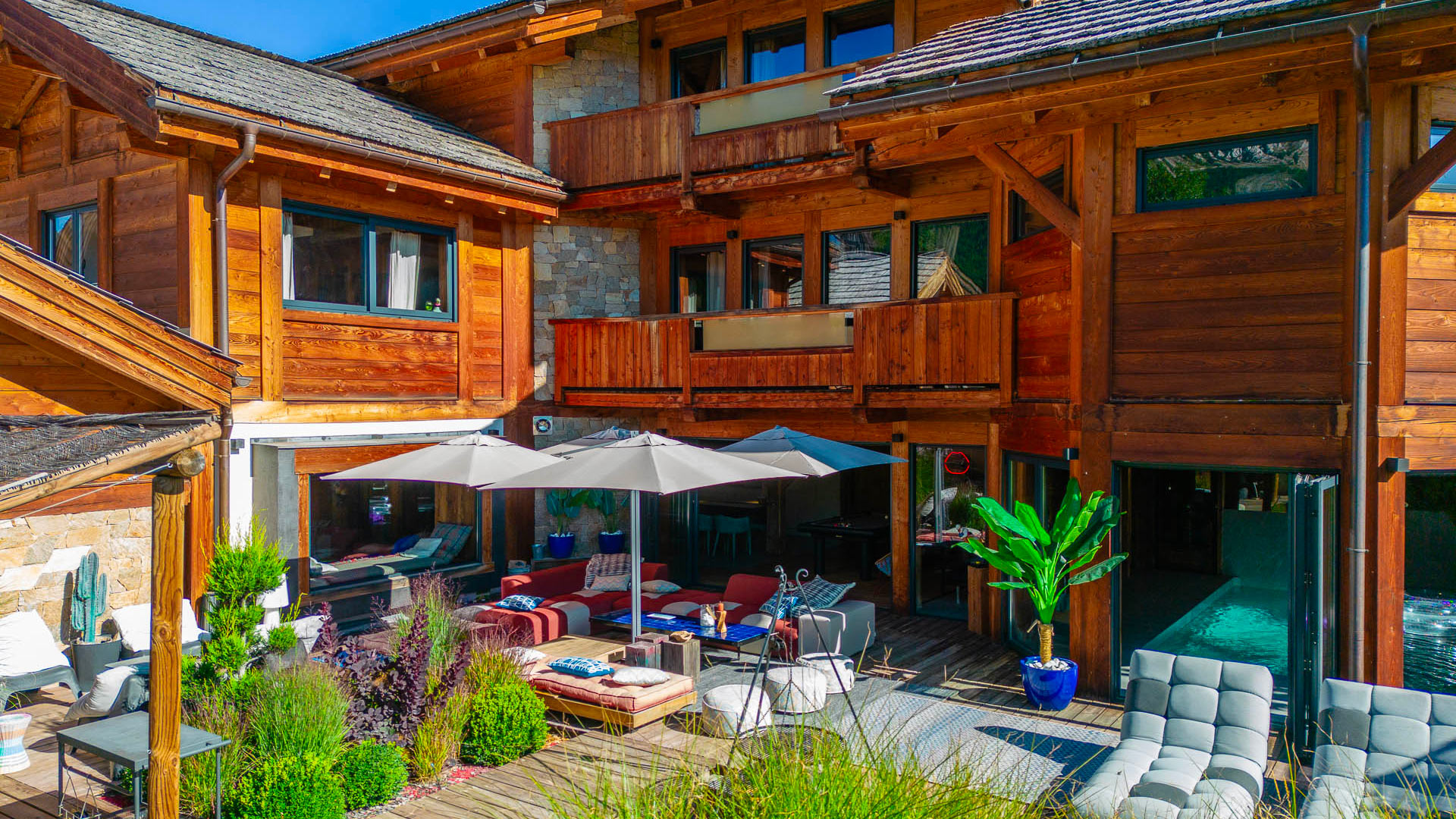 Chalet Ecrinor - Image 12