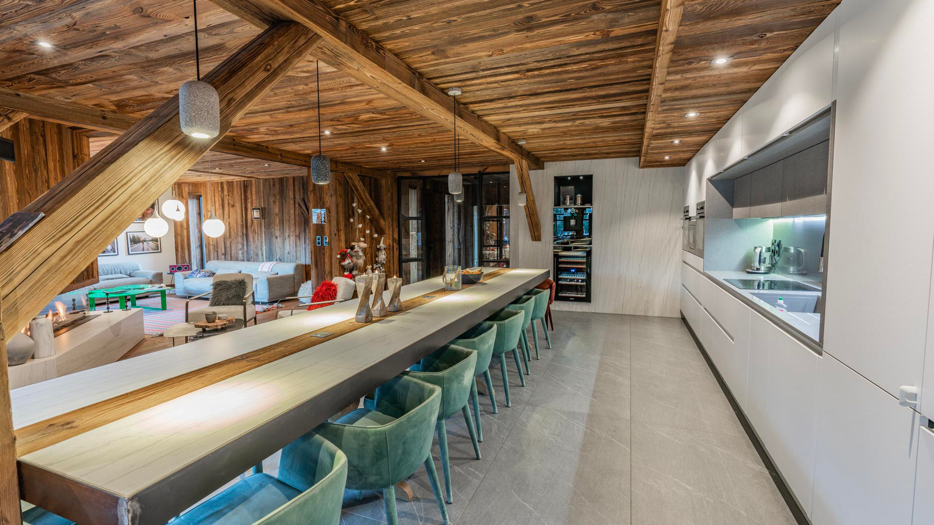 Chalet Ecrinor - Image 15