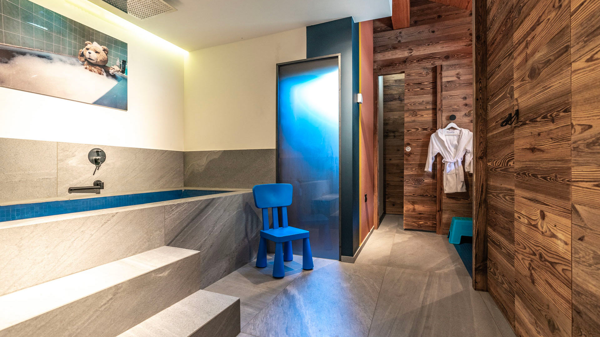 Chalet Ecrinor - Image 36