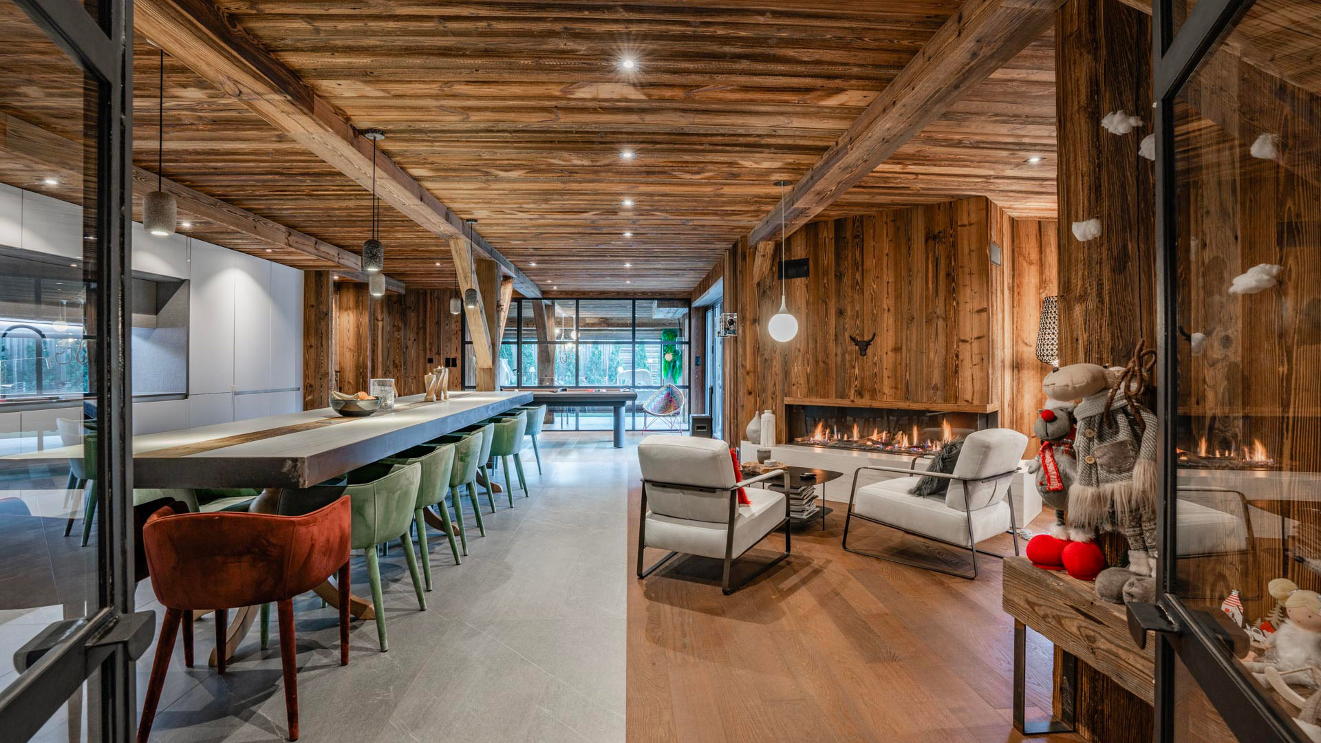 Chalet Ecrinor - Image 6