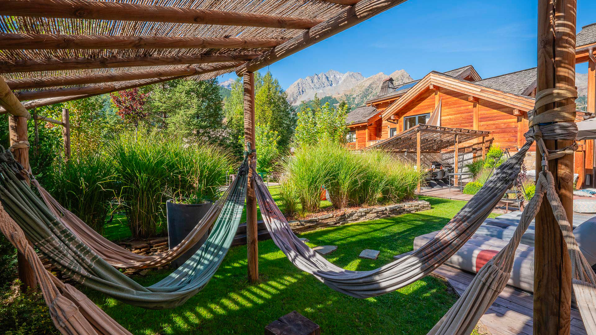 Chalet Ecrinor - Image 9