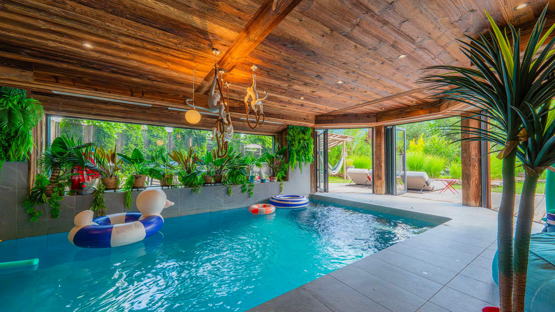 Chalet Ecrinor - Image 8