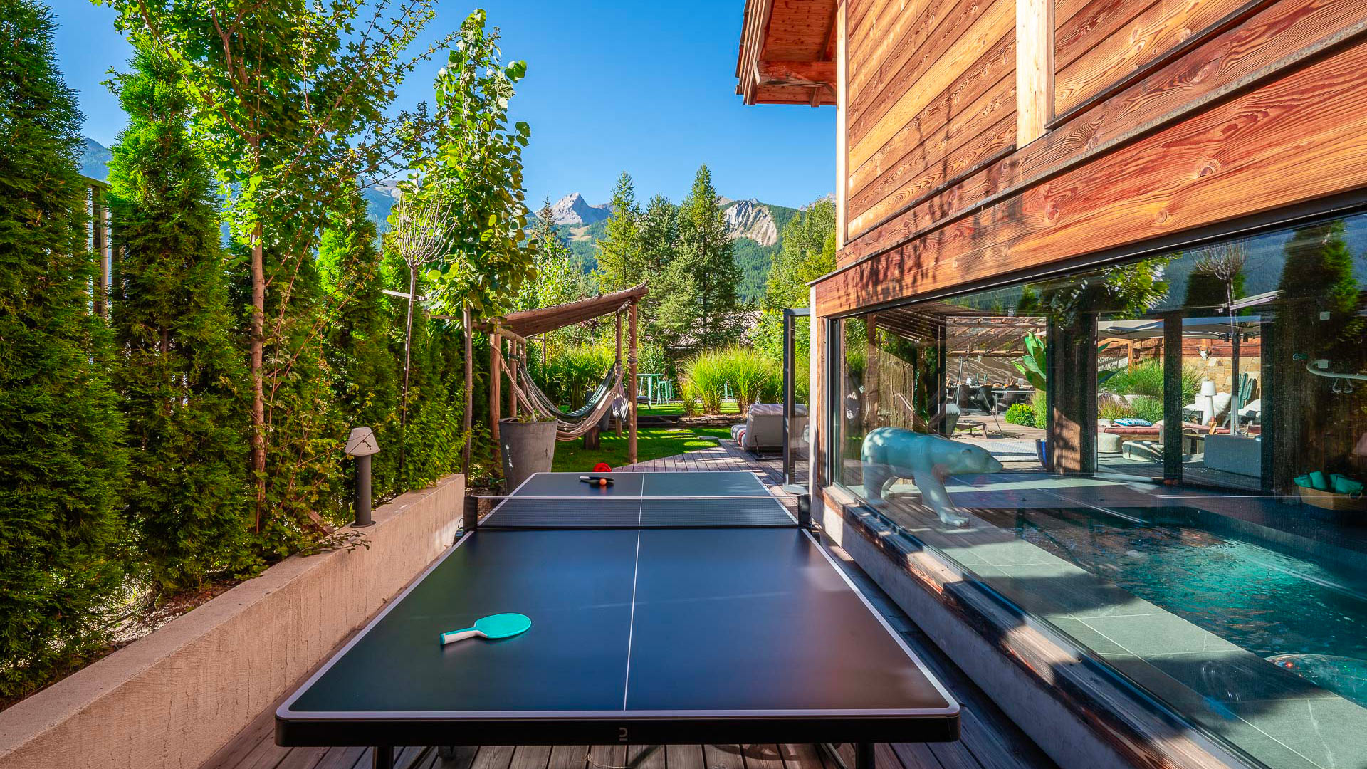 Chalet Ecrinor - Image 3