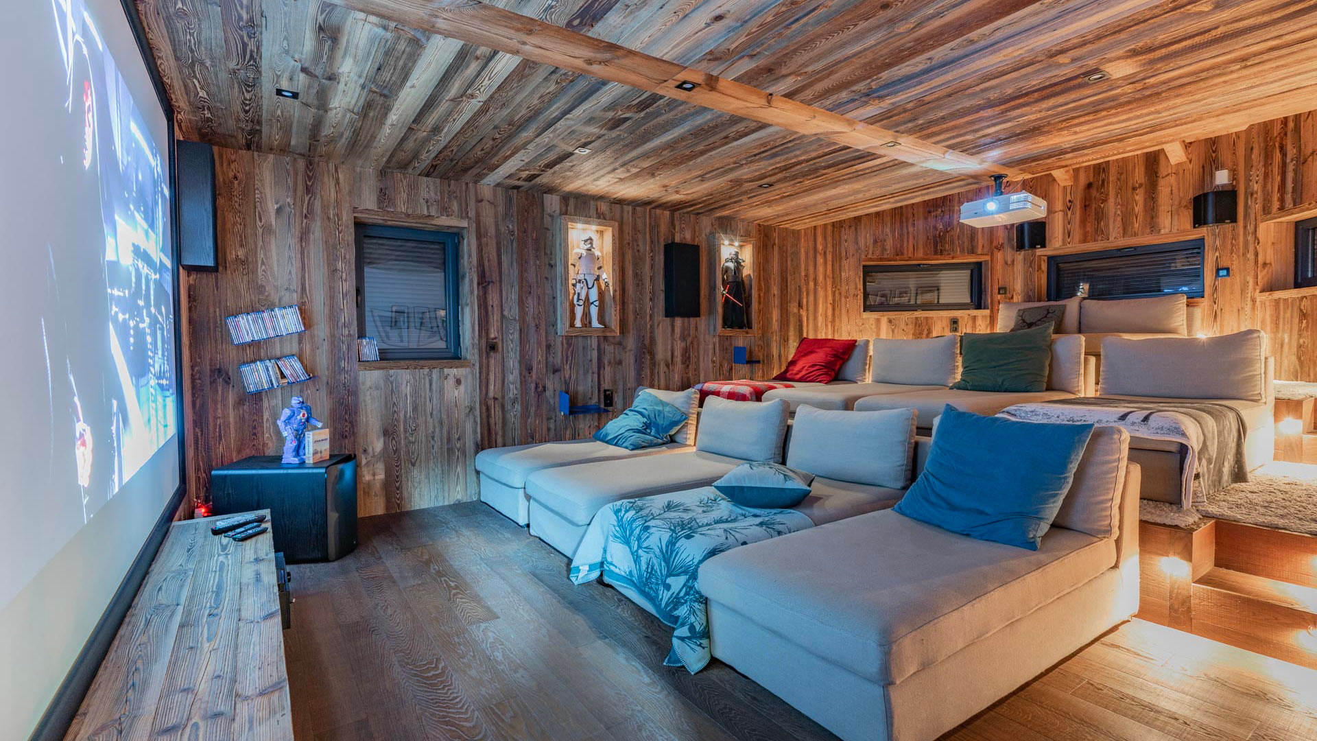 Chalet Ecrinor - Image 18