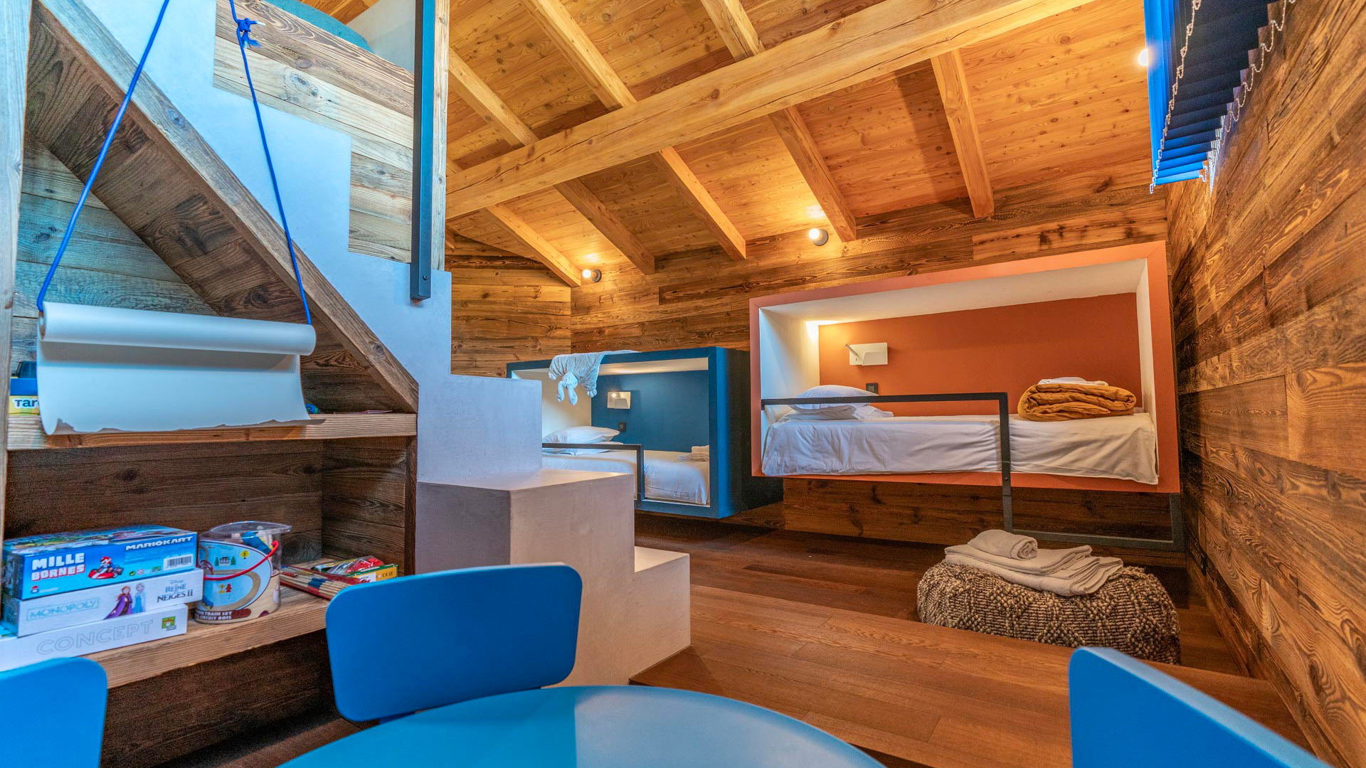 Chalet Ecrinor - Image 35