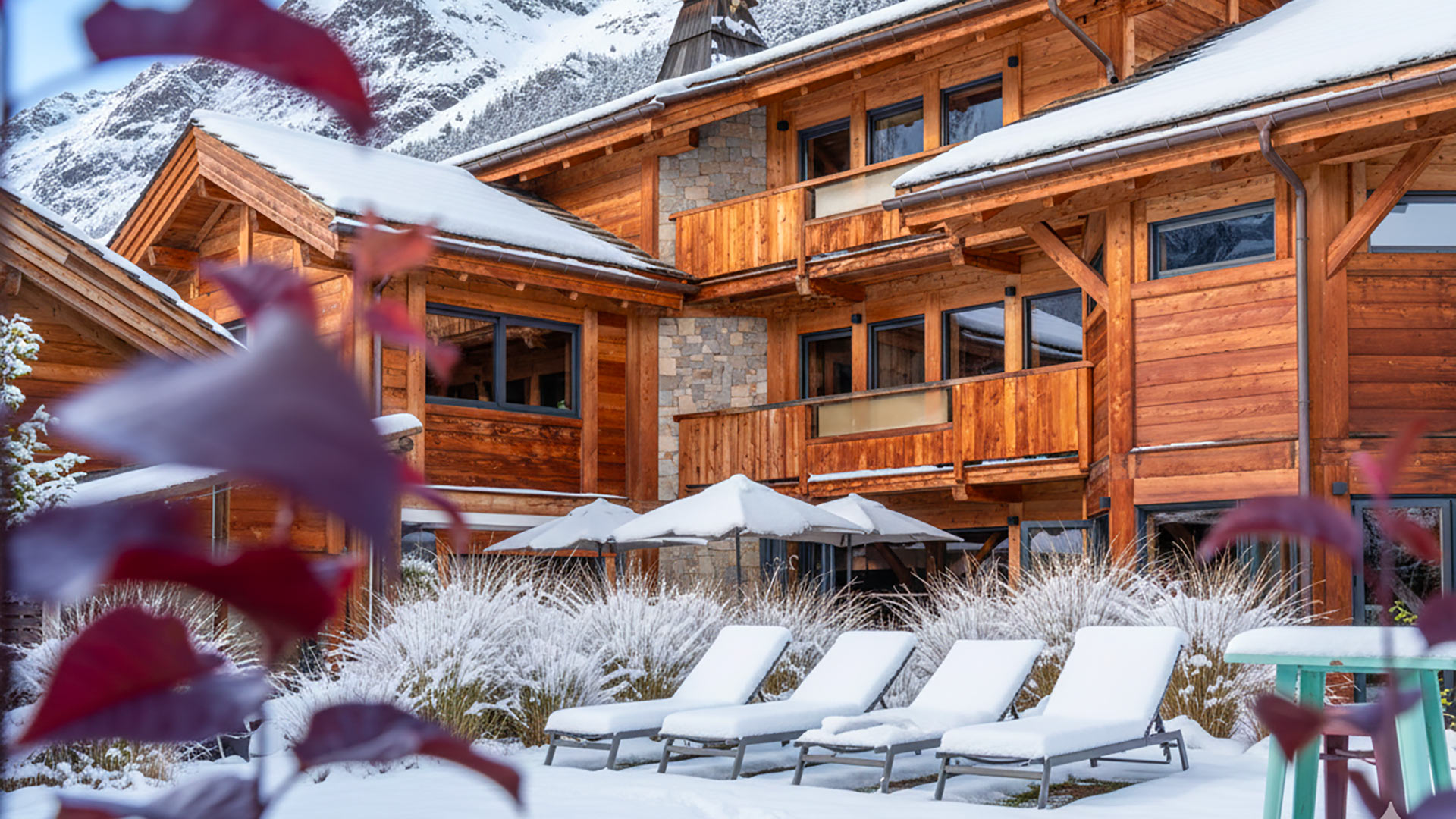 Chalet Ecrinor - Image 40
