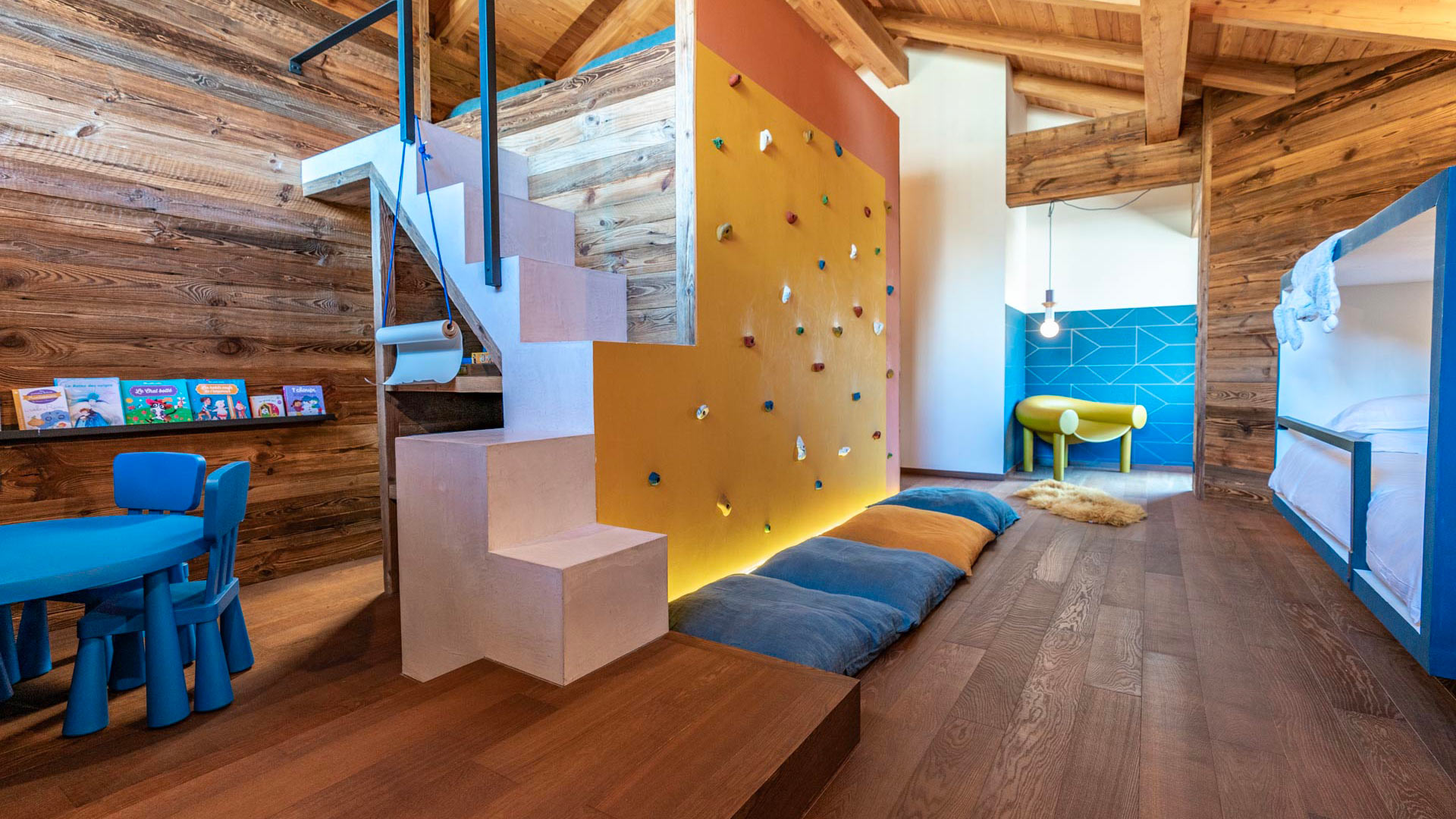 Chalet Ecrinor - Image 33