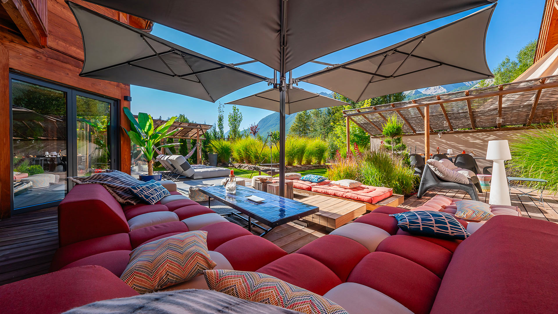 Chalet Ecrinor - Image 4