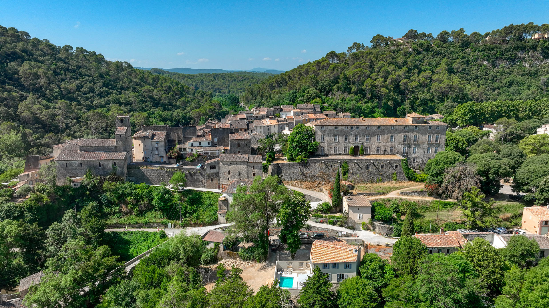 Les Terrasses de la Bresque - Image 38