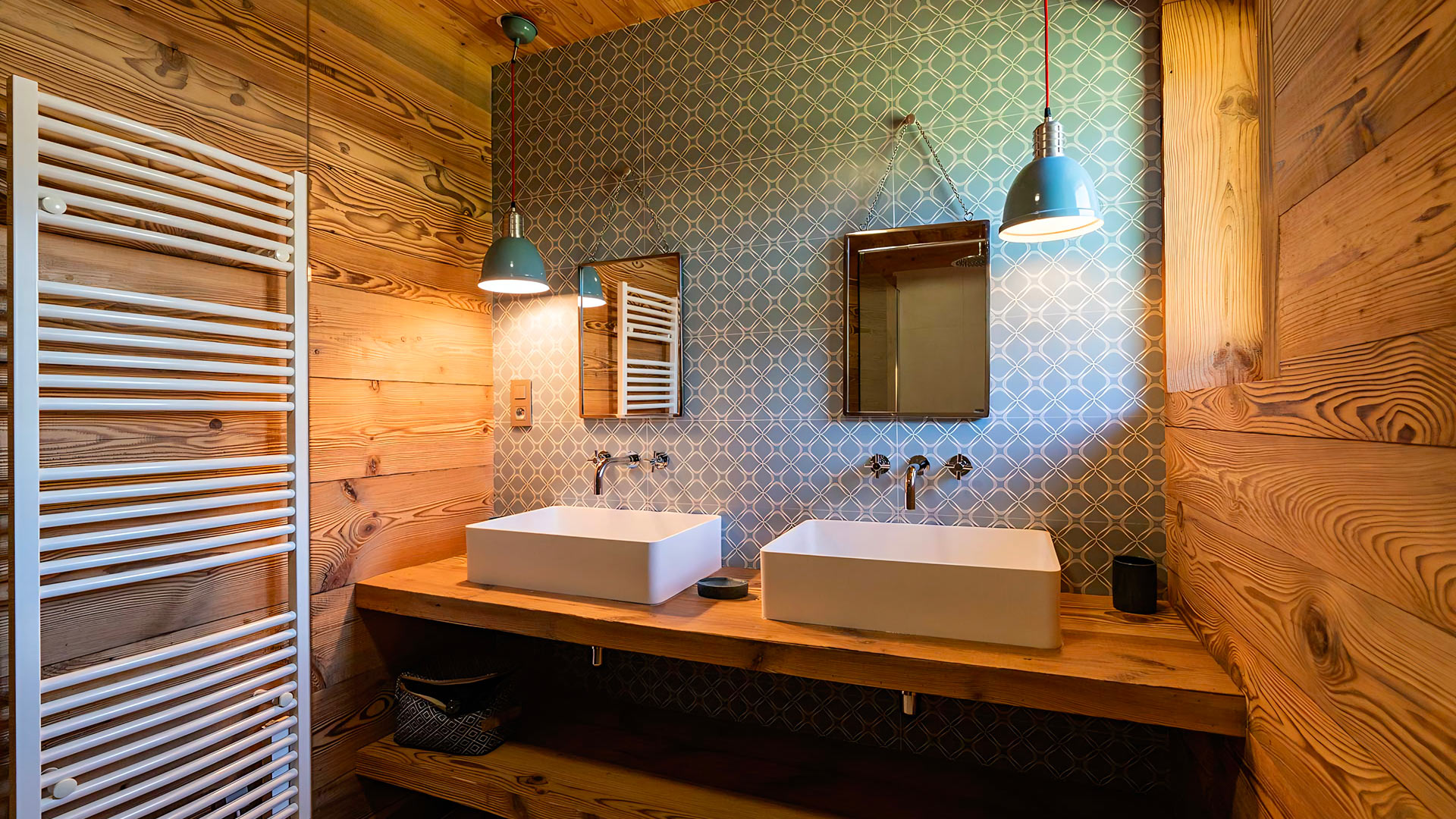 Chalet Clos des Bains - Image 22