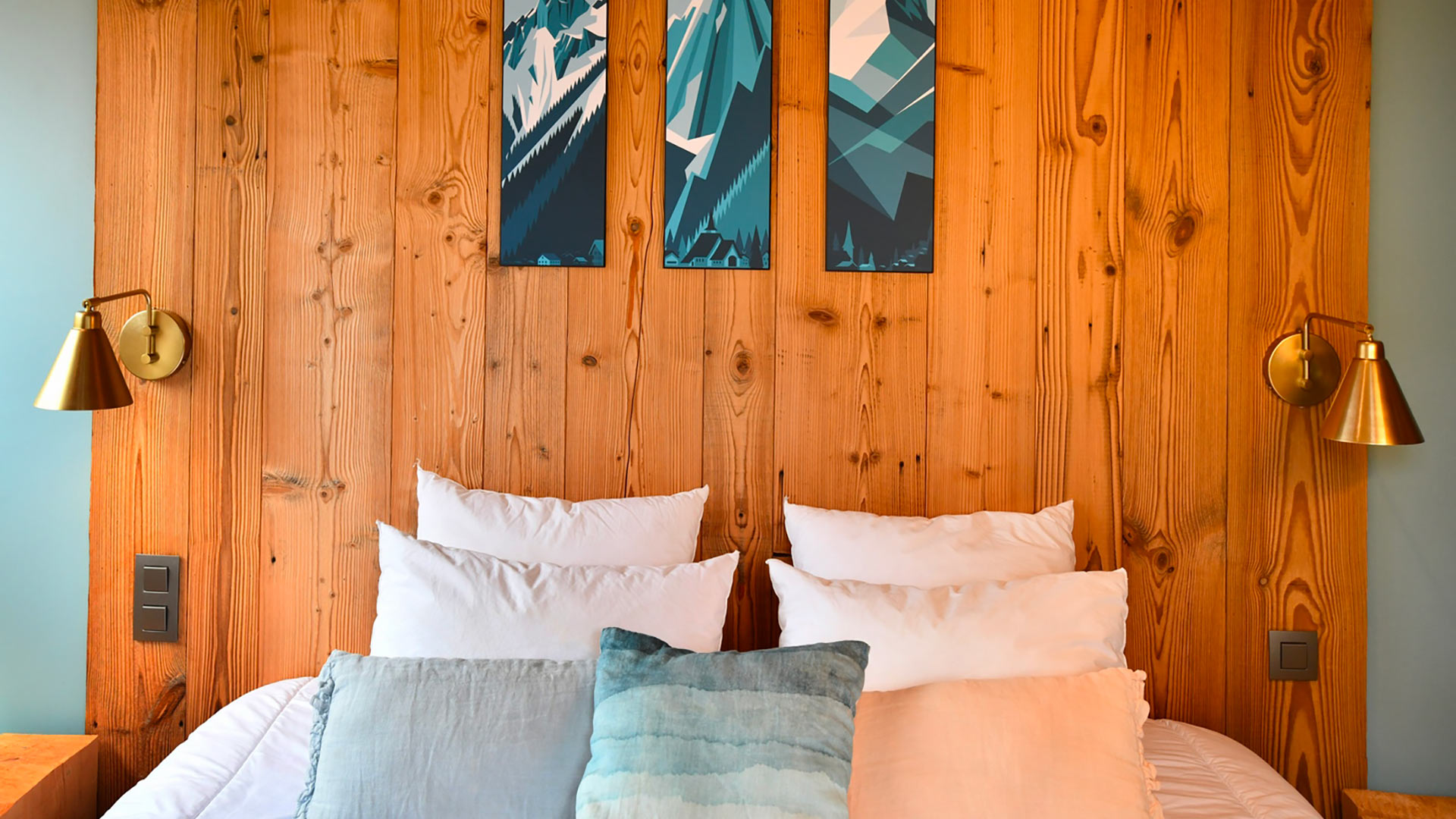 Chalet Clos des Bains - Image 21