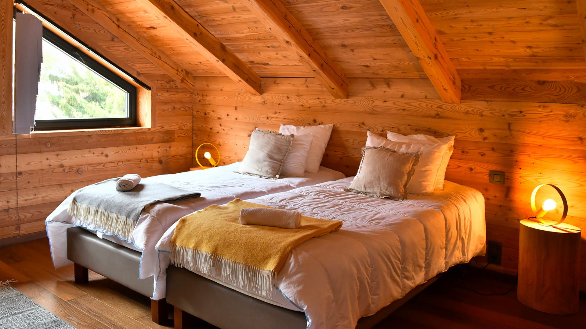 Chalet Clos des Bains - Image 31