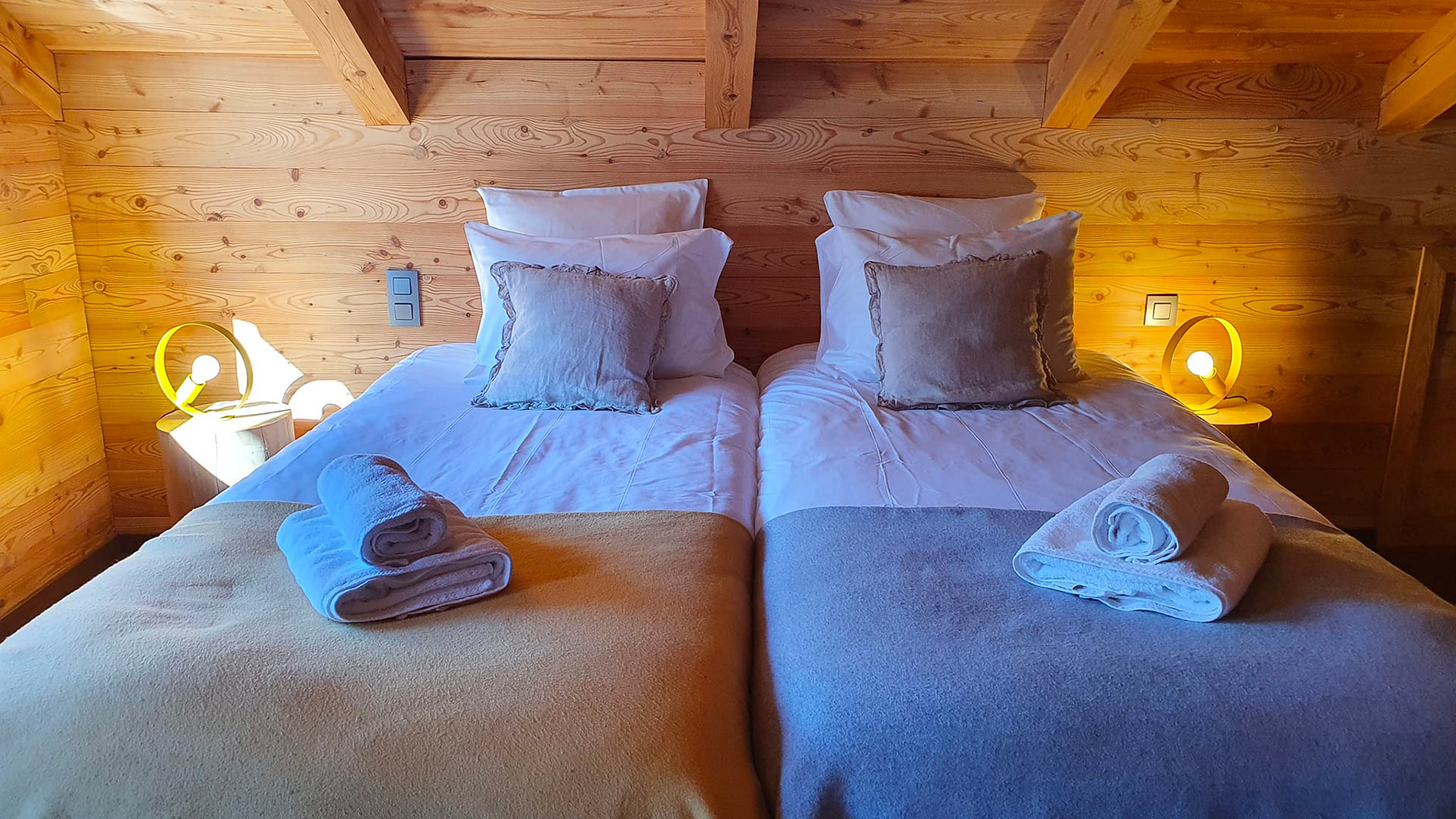 Chalet Clos des Bains - Image 32