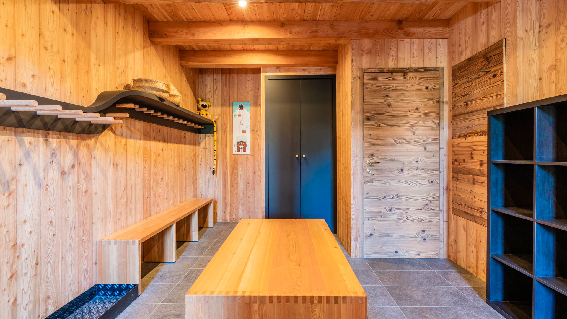 Chalet Clos des Bains - Image 35