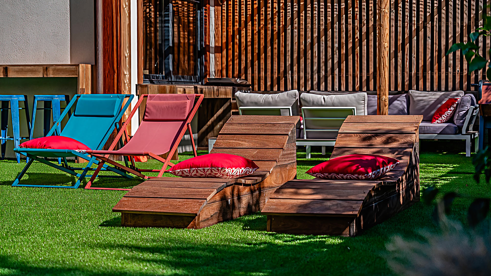 Chalet Clos des Bains - Image 11