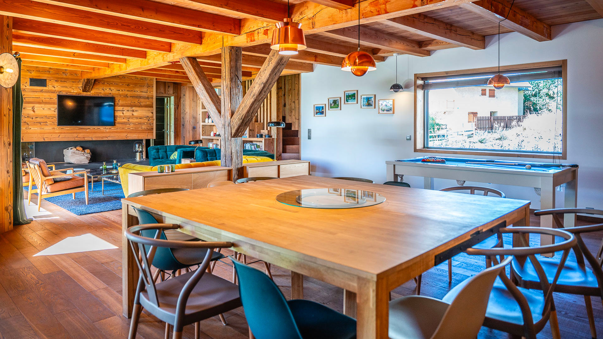 Chalet Clos des Bains - Image 14