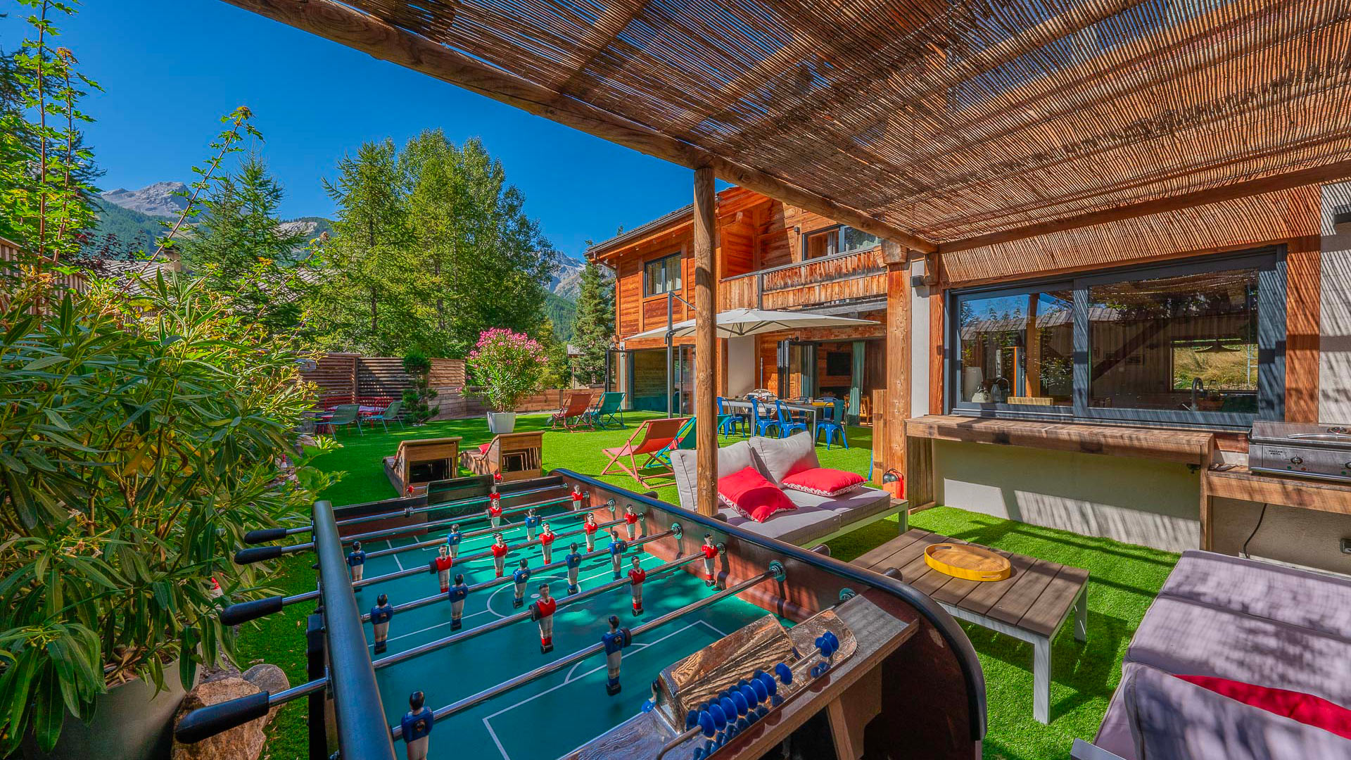 Chalet Clos des Bains - Image 3