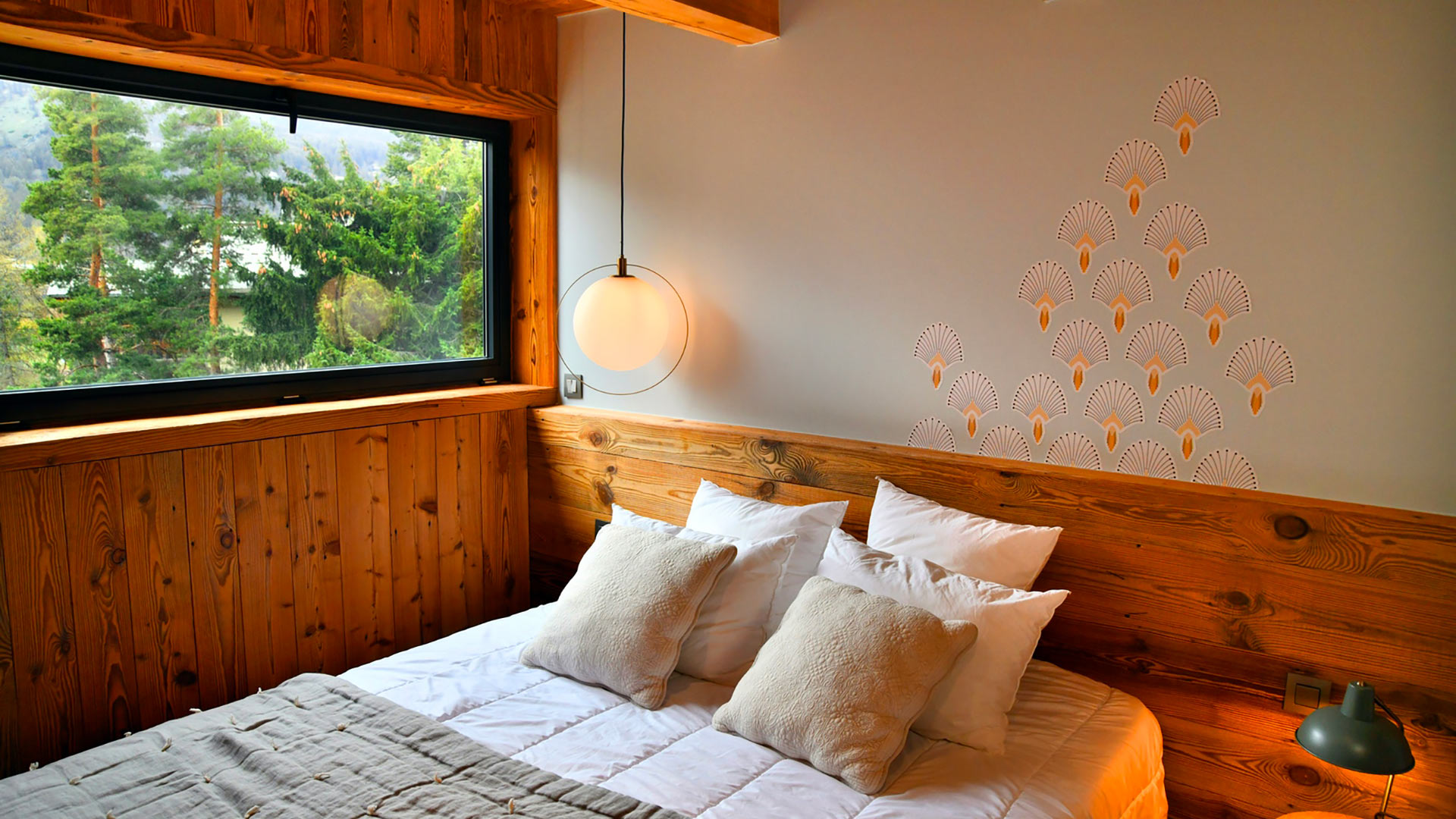 Chalet Clos des Bains - Image 20