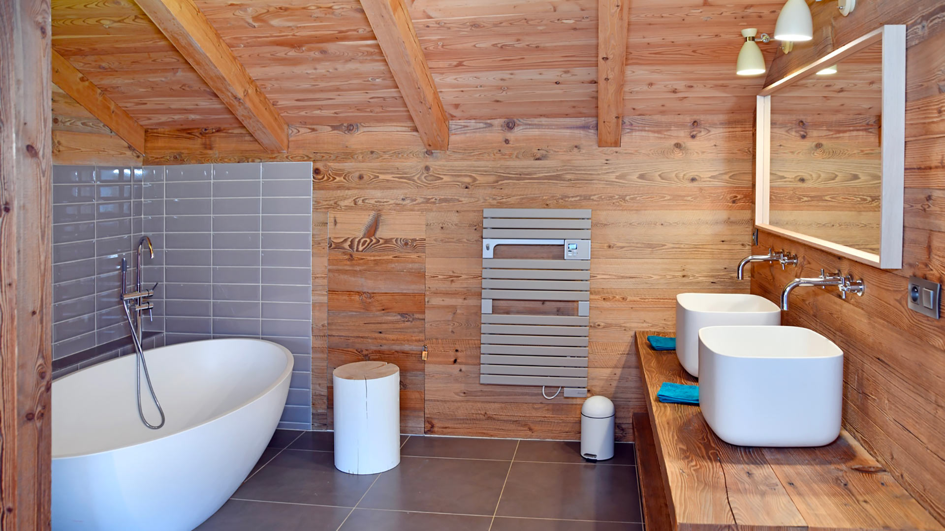 Chalet Clos des Bains - Image 30