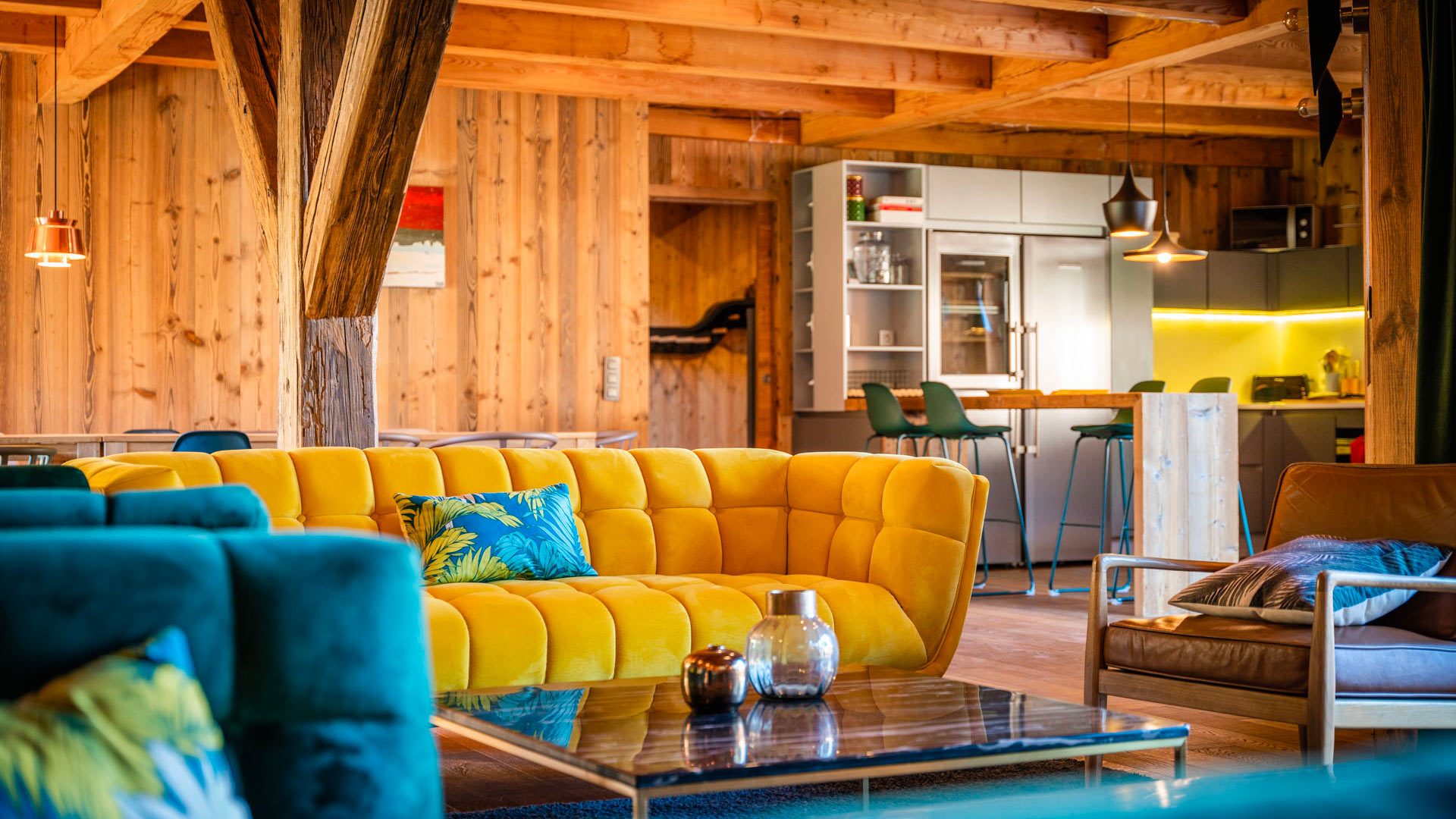 Chalet Clos des Bains - Image 4
