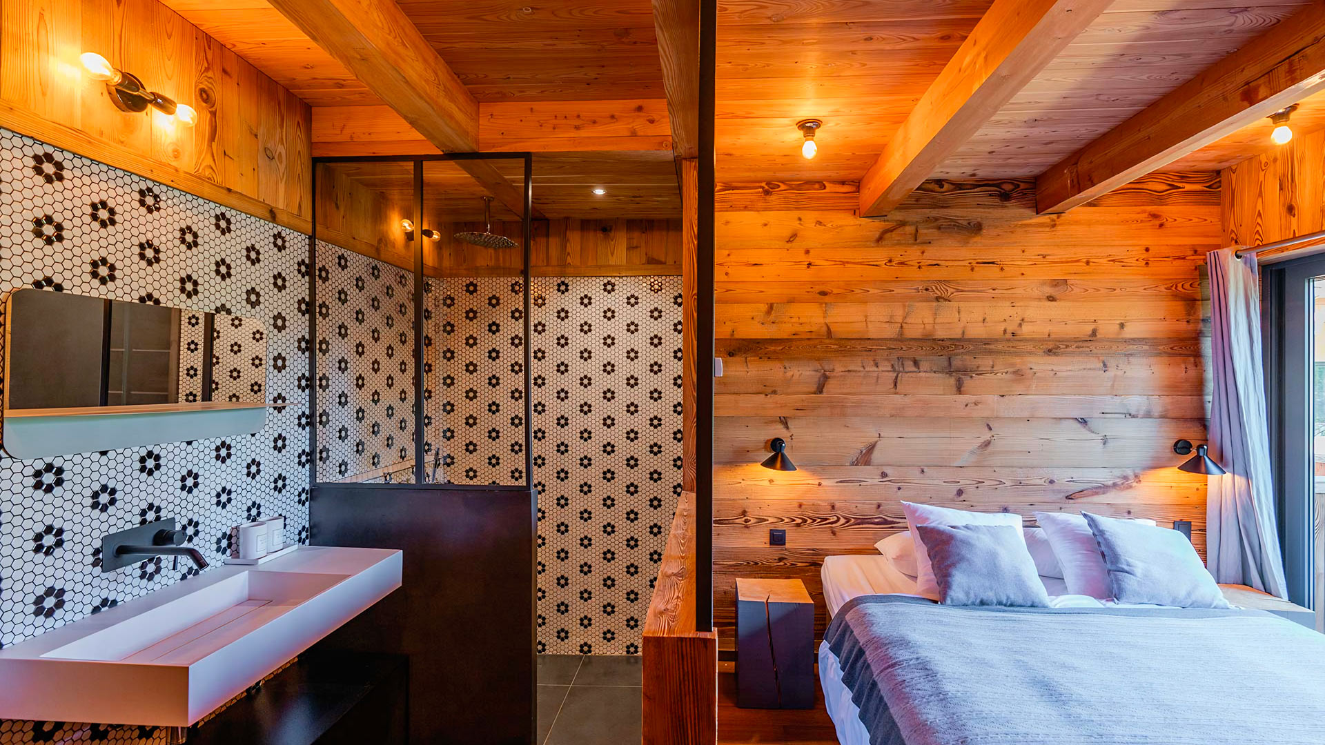 Chalet Clos des Bains - Image 24
