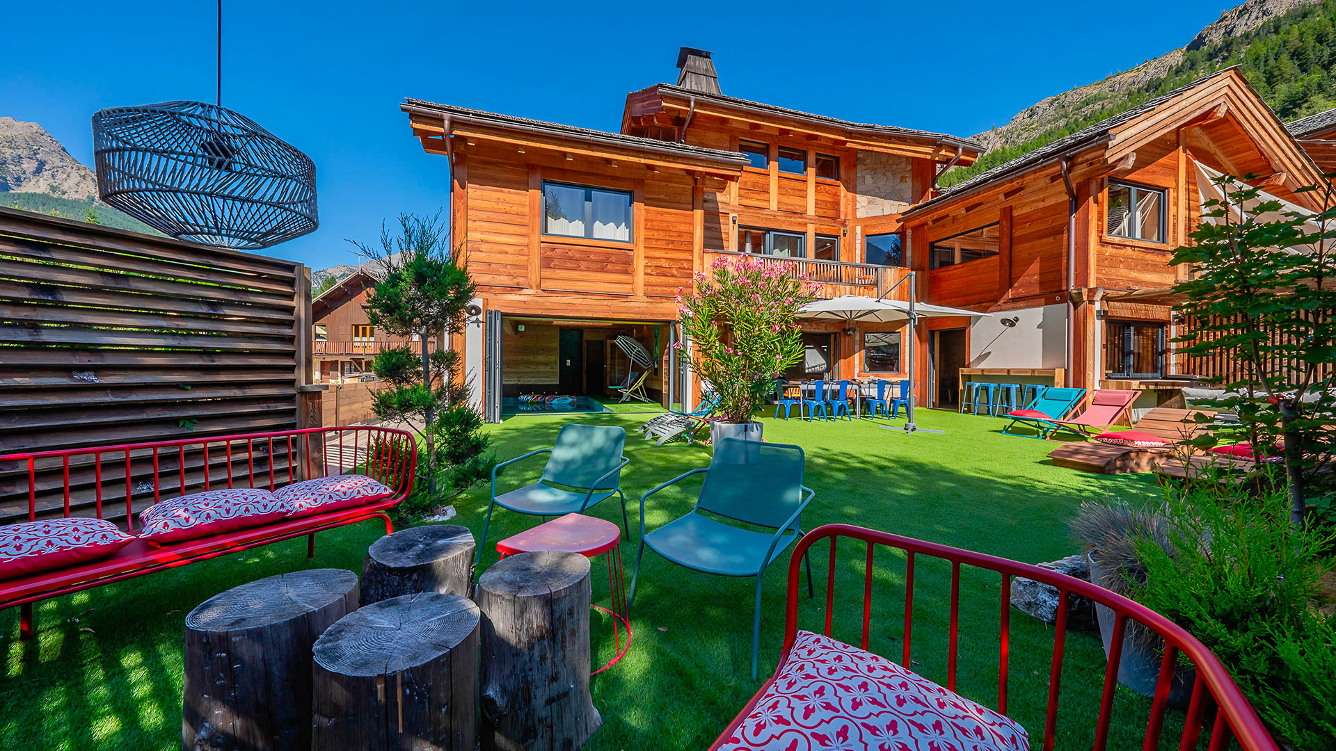 Chalet Clos des Bains - Image 7