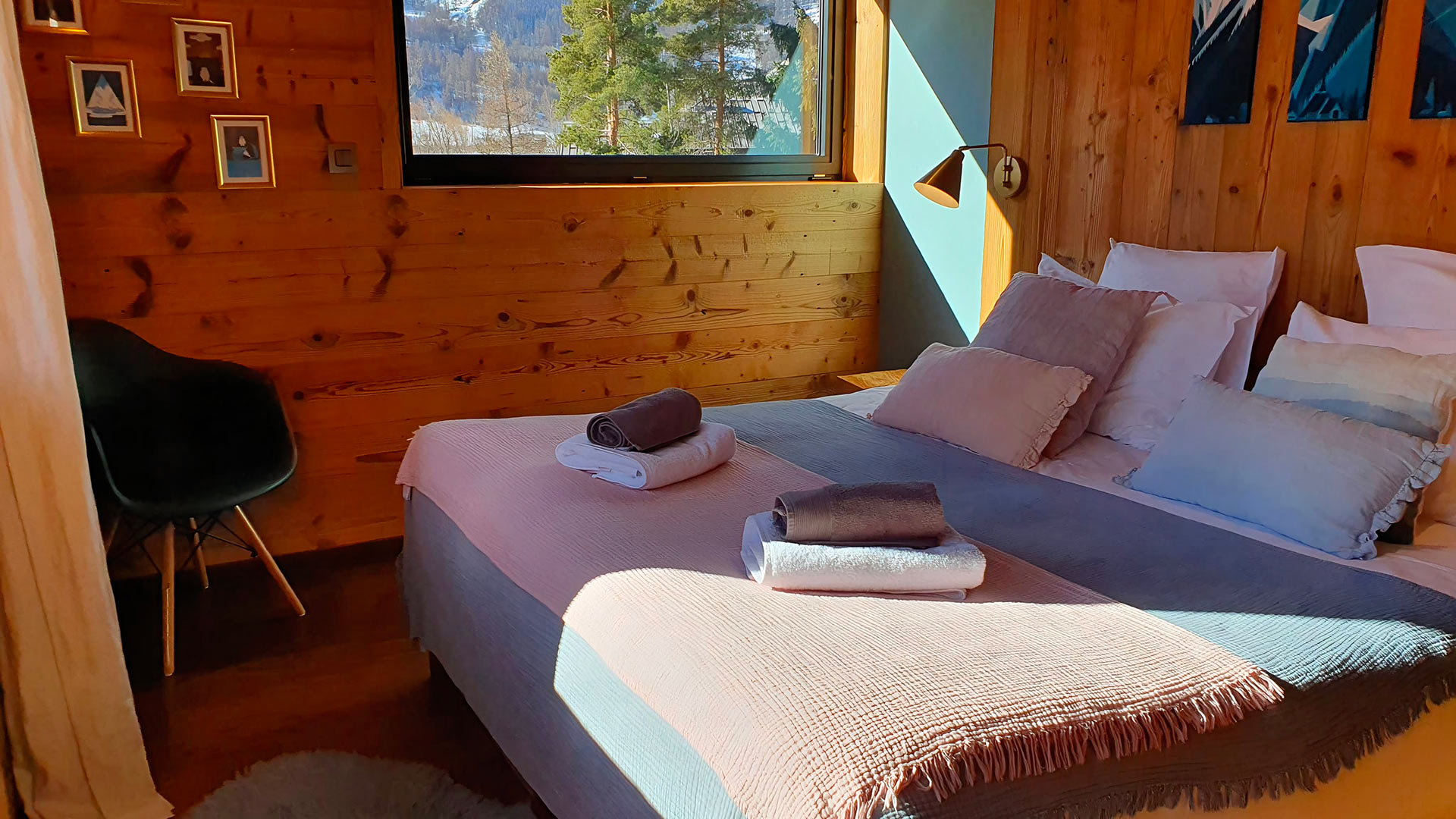 Chalet Clos des Bains - Image 23